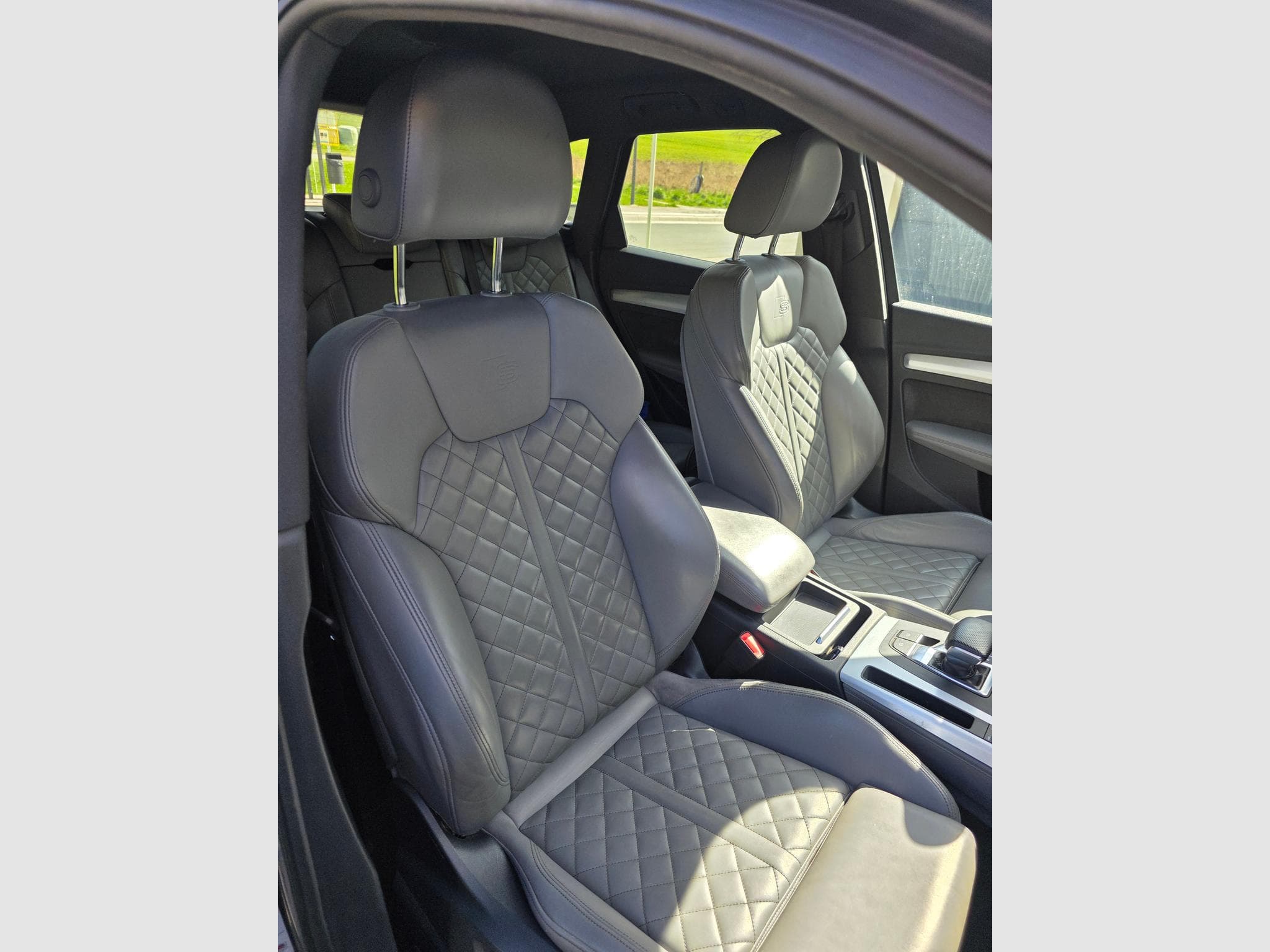 Audi Q5 50TDI S-line (2019) - Foto 9