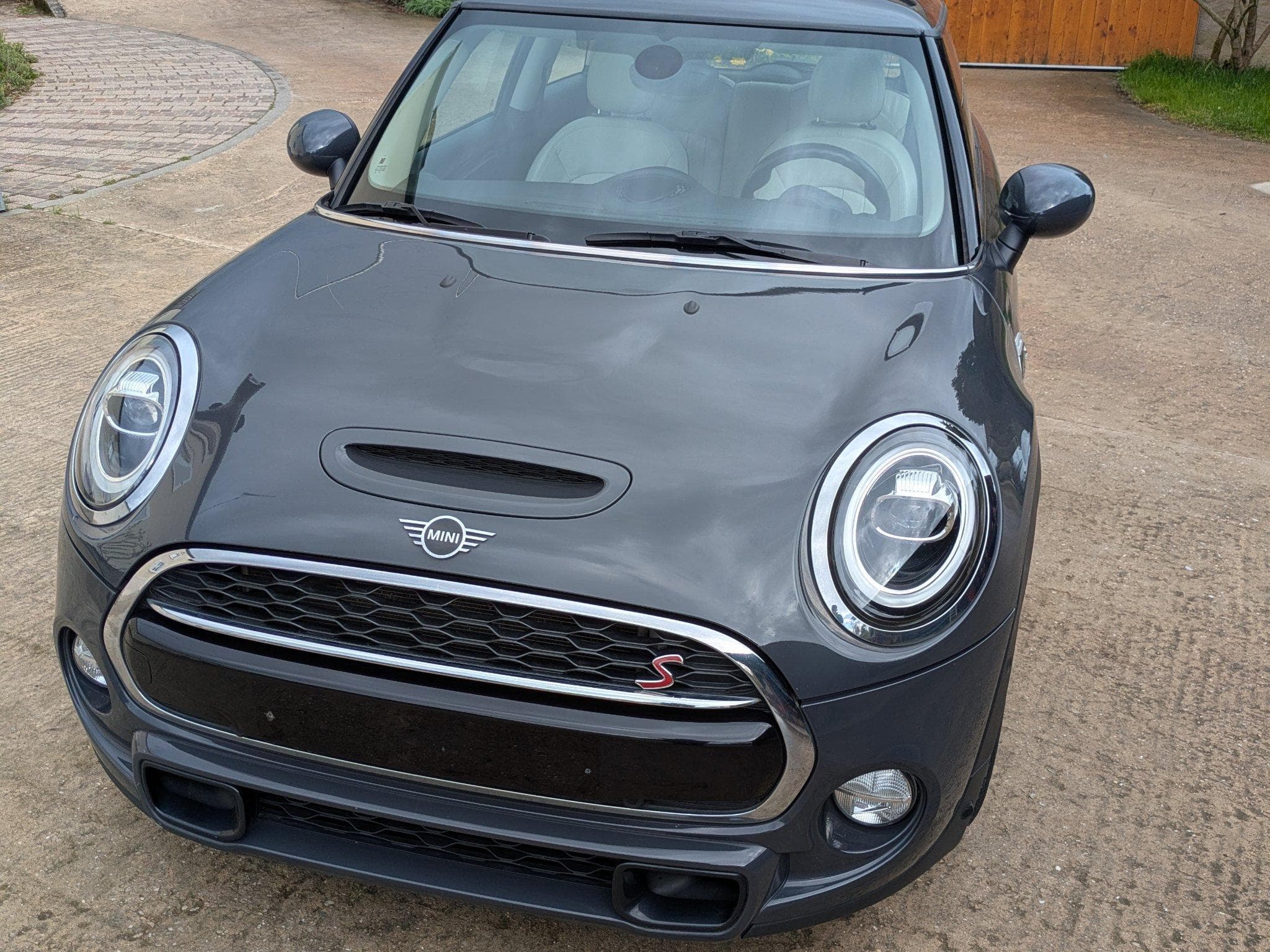 Mini Cooper Cooper S Pack Chili (2019) - Foto 2