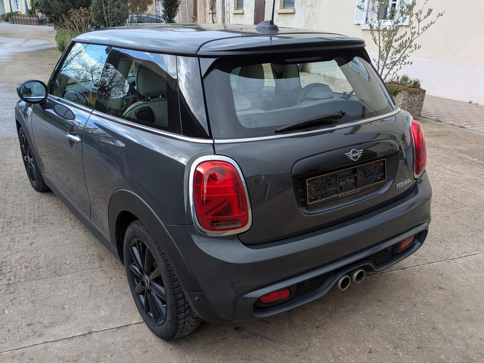 Mini Cooper Cooper S Pack Chili (2019) - Foto 7