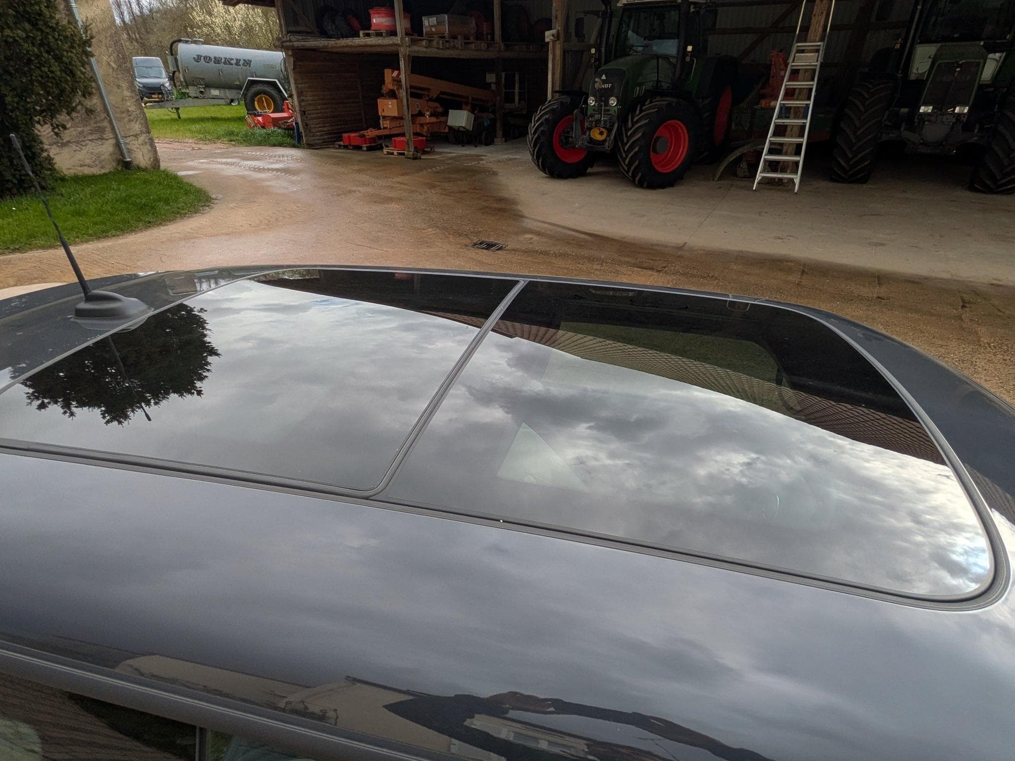 Mini Cooper Cooper S Pack Chili (2019) - Foto 8