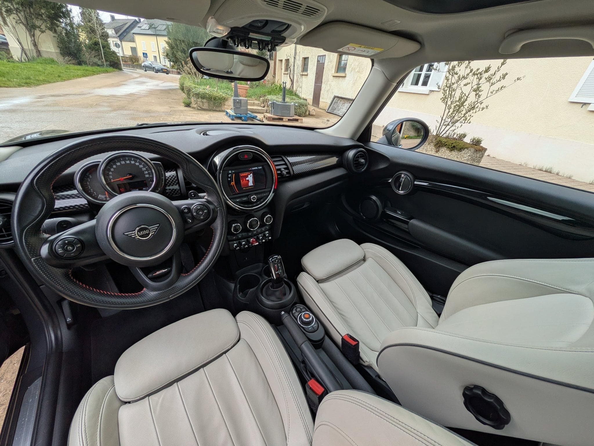 Mini Cooper Cooper S Pack Chili (2019) - Foto 10