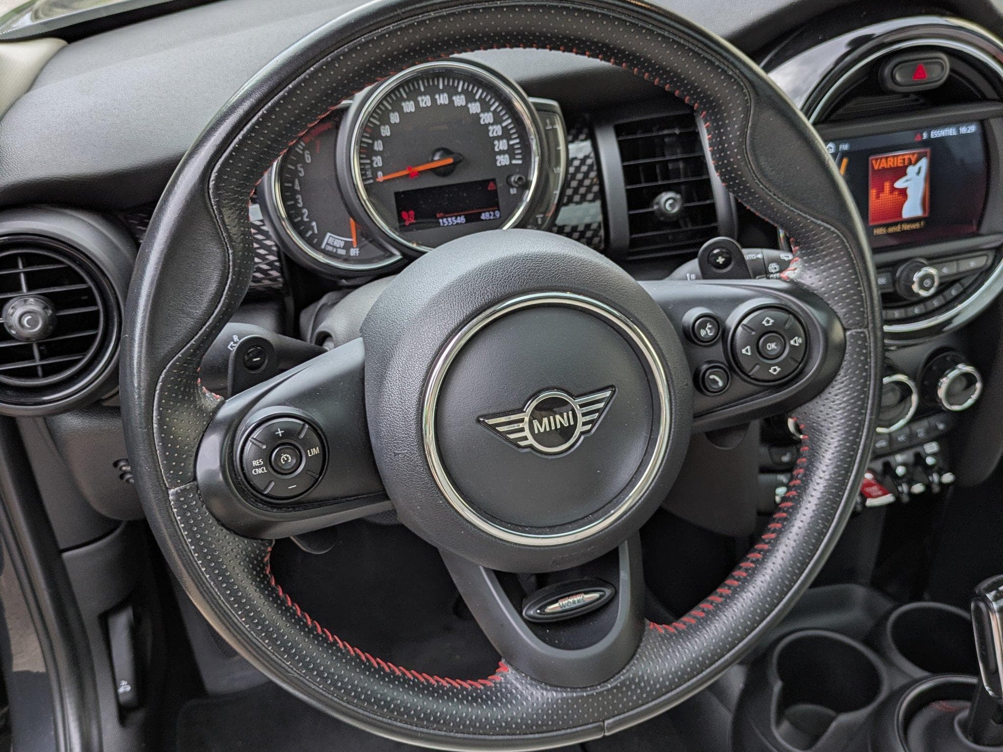 Mini Cooper Cooper S Pack Chili (2019) - Foto 12