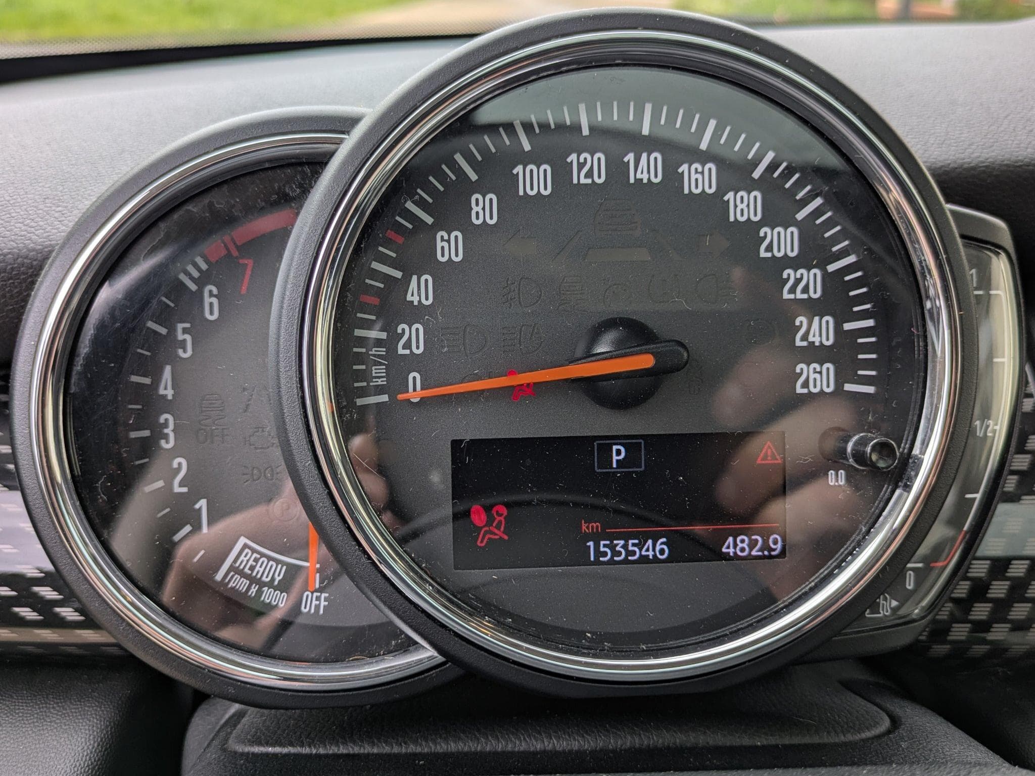 Mini Cooper Cooper S Pack Chili (2019) - Foto 13