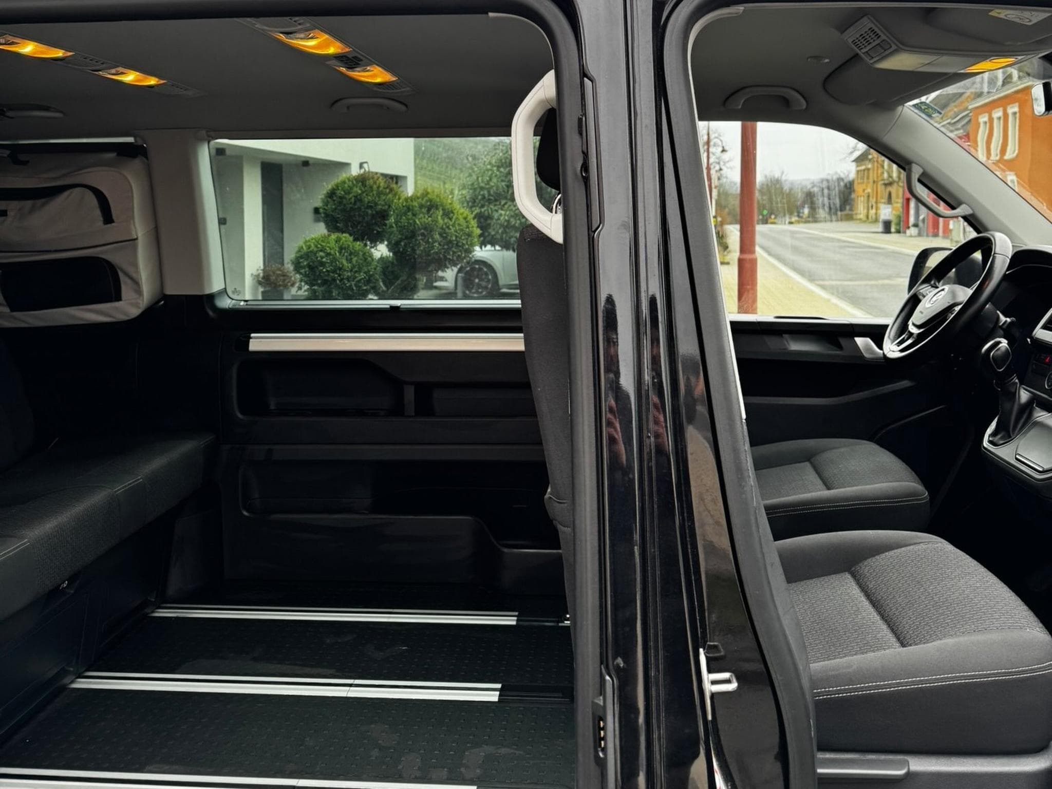 VW Multivan (2018) - Foto 6