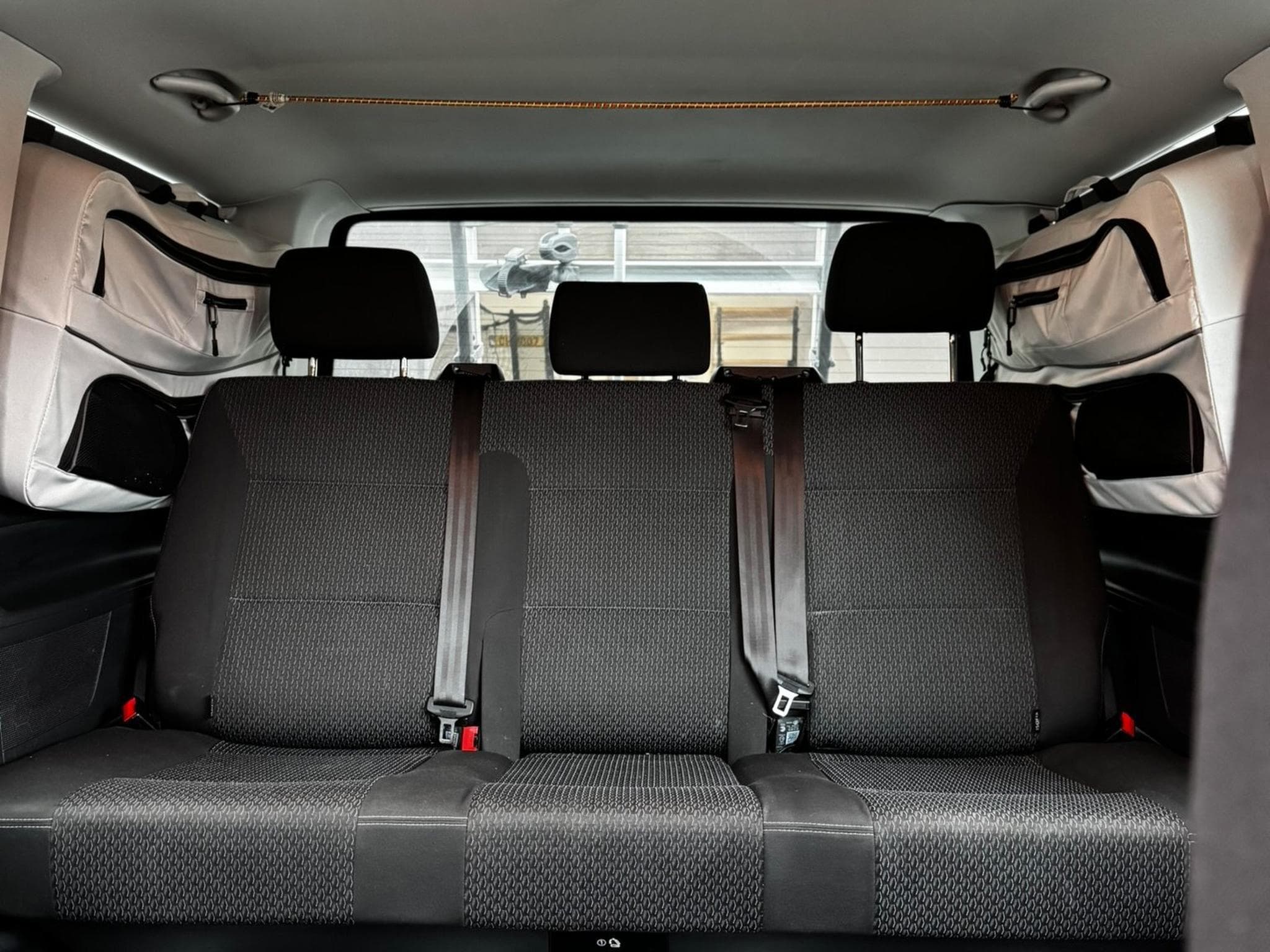 VW Multivan (2018) - Foto 5