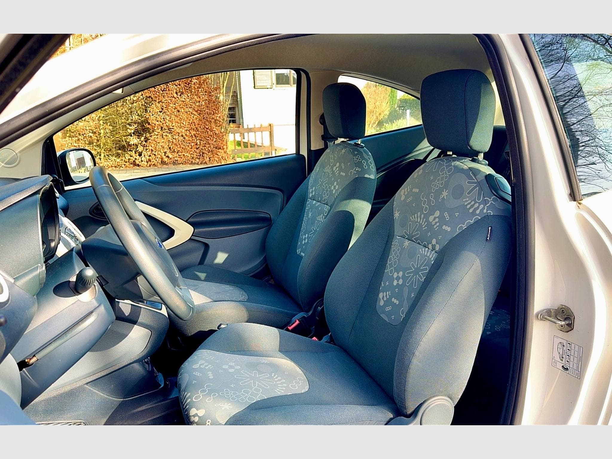 Ford Ka (2012) - Photo 6