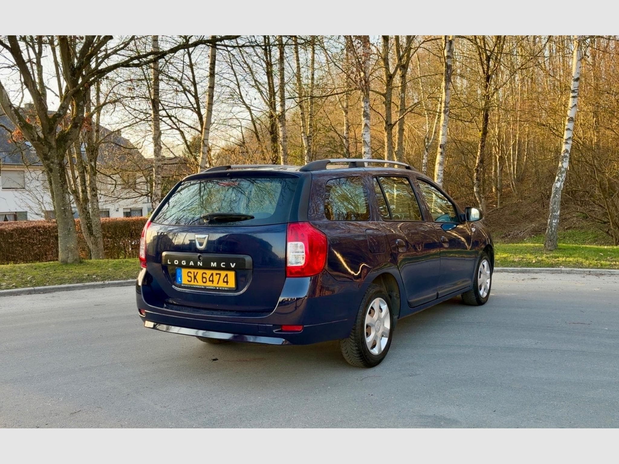 Dacia Logan 1.2 (2014) - Photo 2