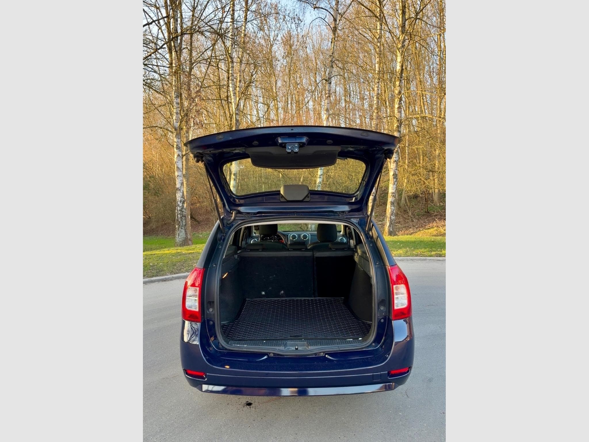 Dacia Logan 1.2 (2014) - Photo 5