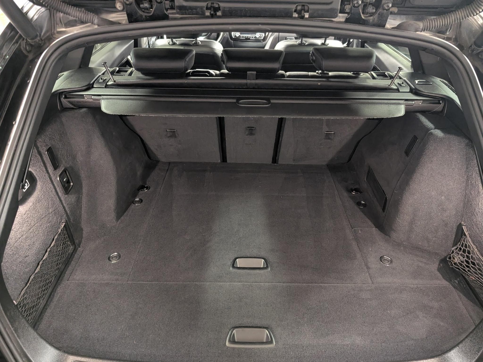 BMW 330 M-Sportpaket (2017) - Photo 7