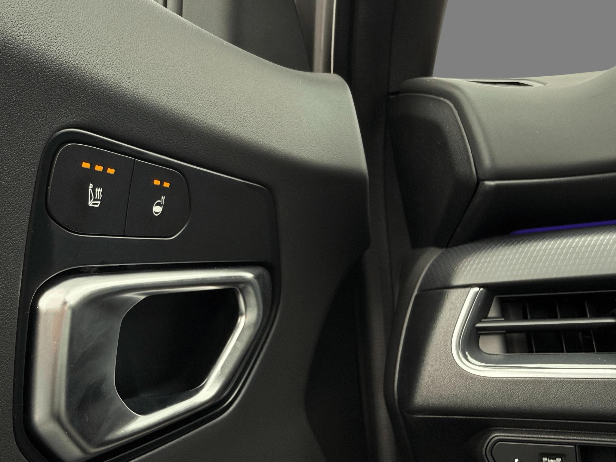 Kia K4 GT Line 1.6T 150 DCT (2026) - Photo 10