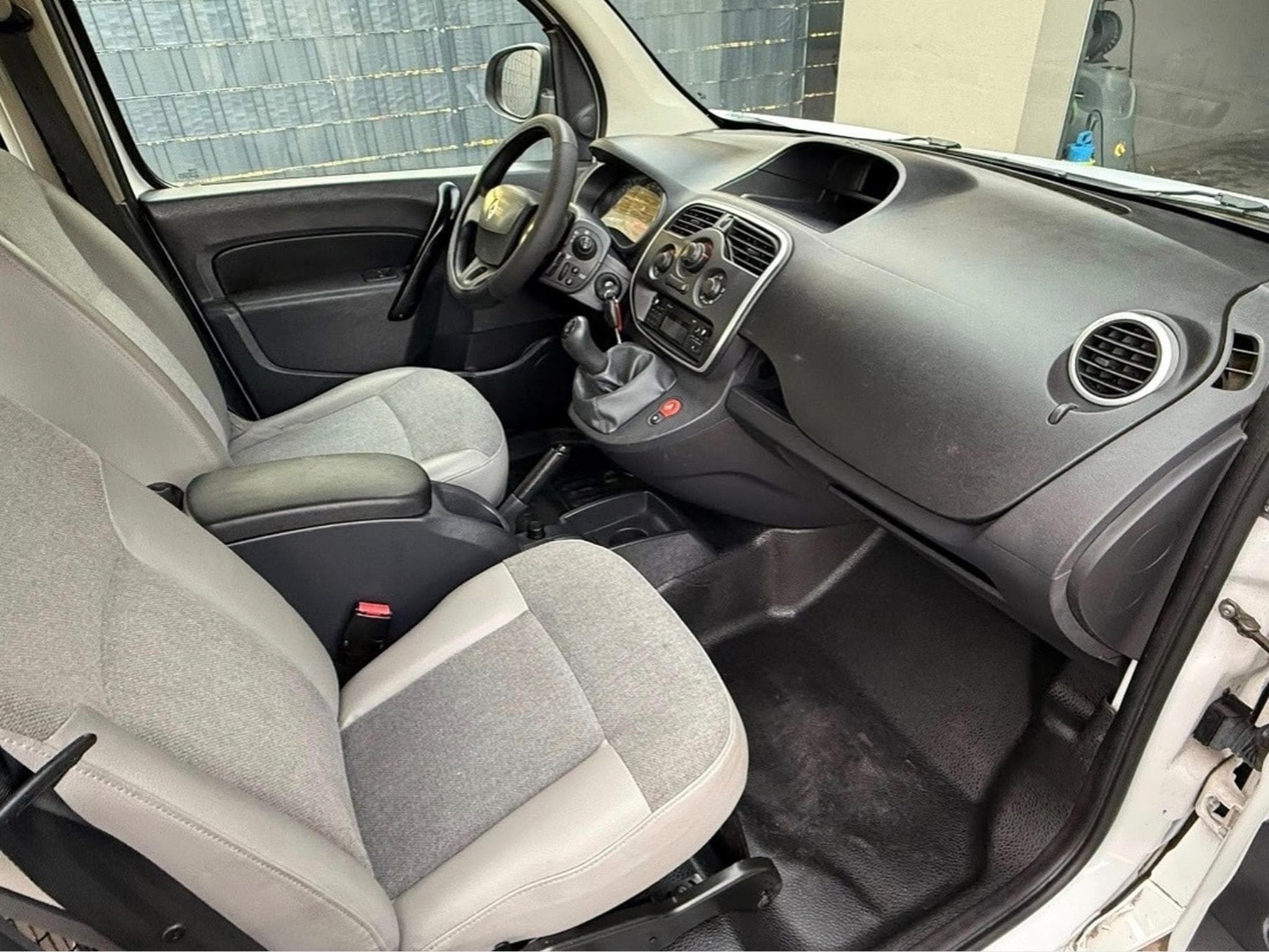 Renault Kangoo maxi (2018) - Photo 10