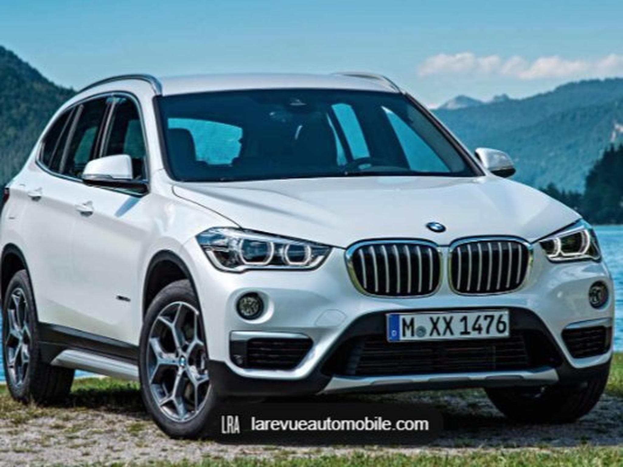 BMW X1 SDrive (2018) - Foto 1