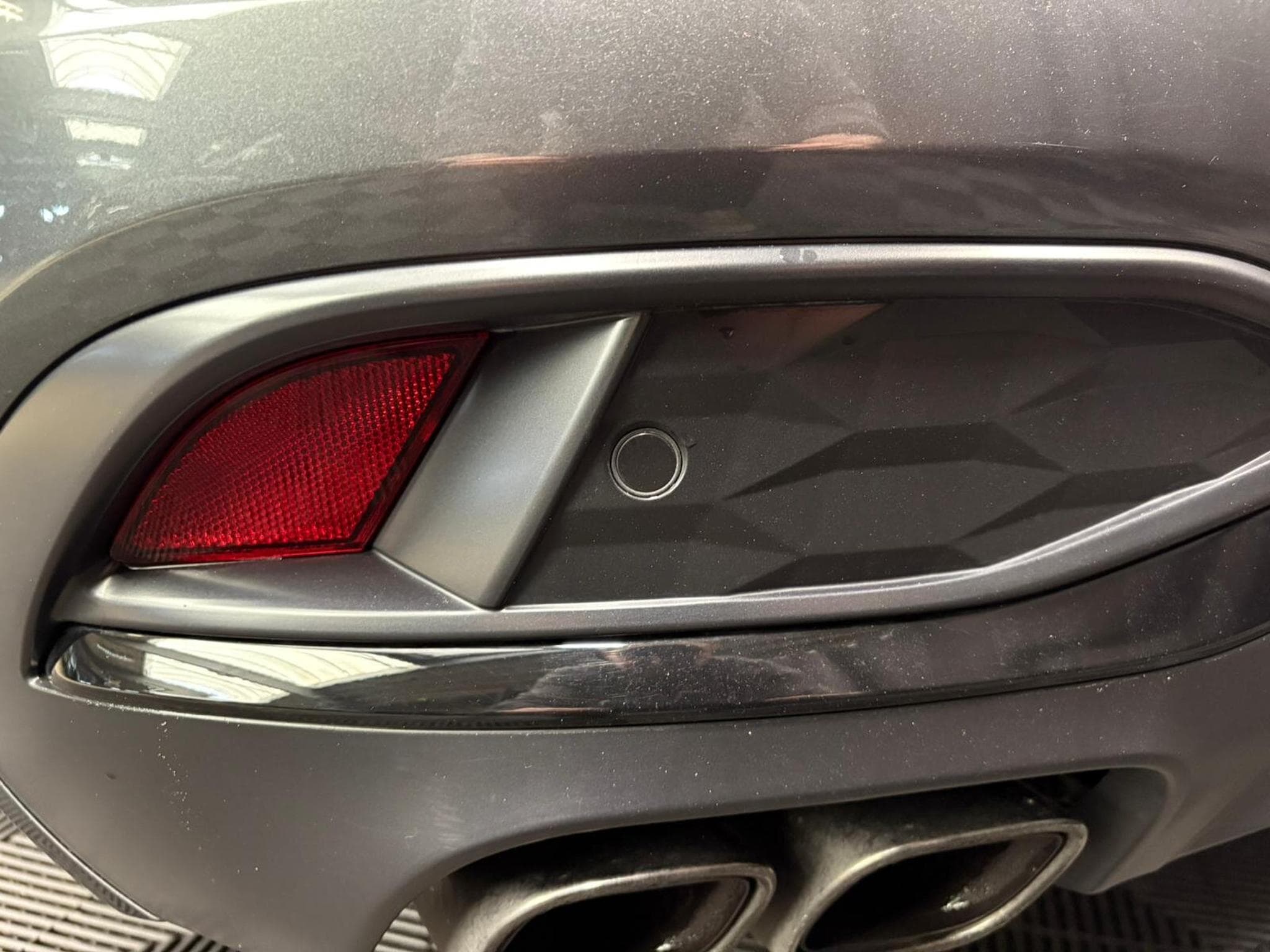 Audi A6 AVANT S-line 2.0 TDI 204CV PANO/360/CUIR (2025) - Photo 8