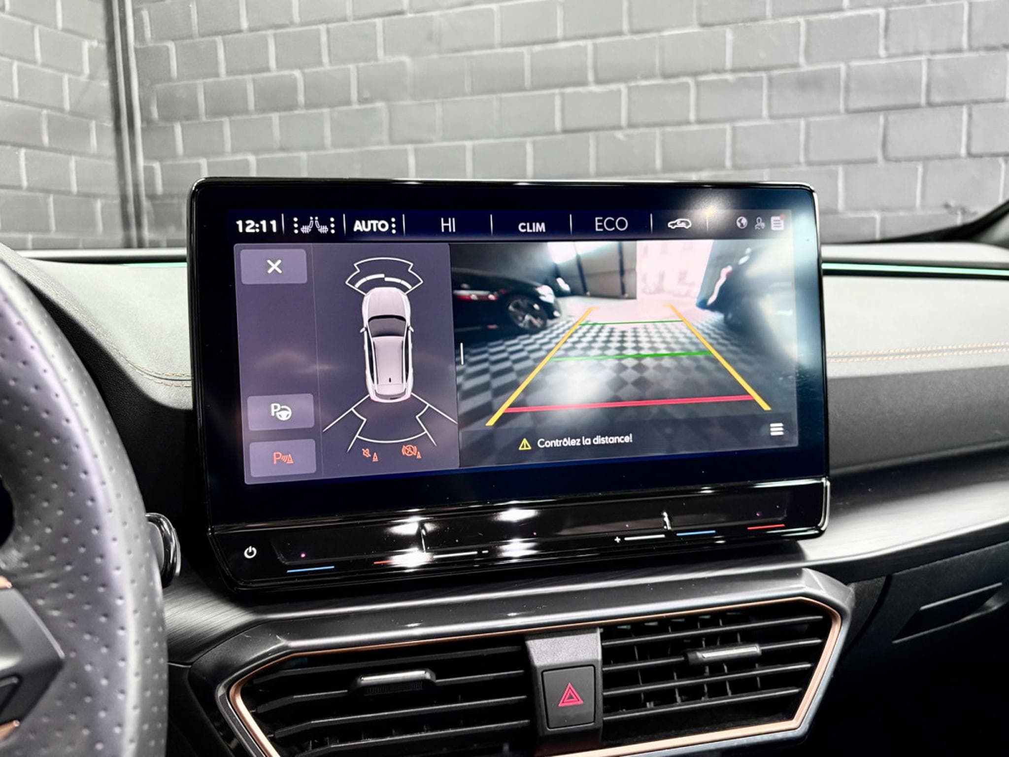 Cupra Formentor VZ 245CV eHybrid DSG6 ** VSS ** PANO ** MATRIX ** (2022) - Photo 16