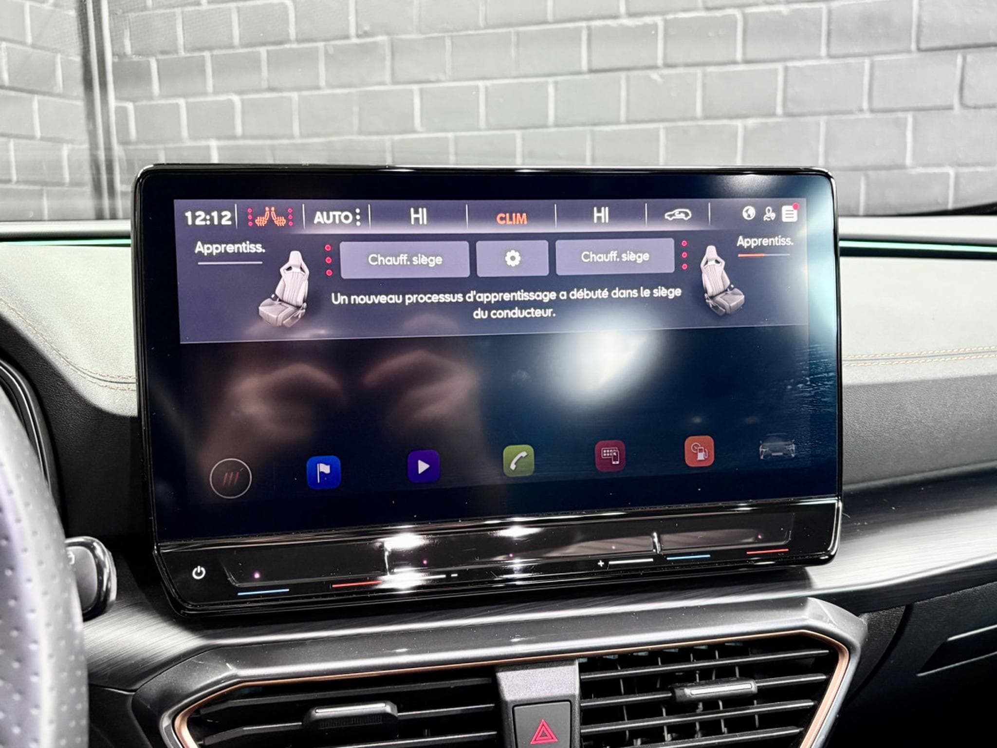 Cupra Formentor VZ 245CV eHybrid DSG6 ** VSS ** PANO ** MATRIX ** (2022) - Photo 18