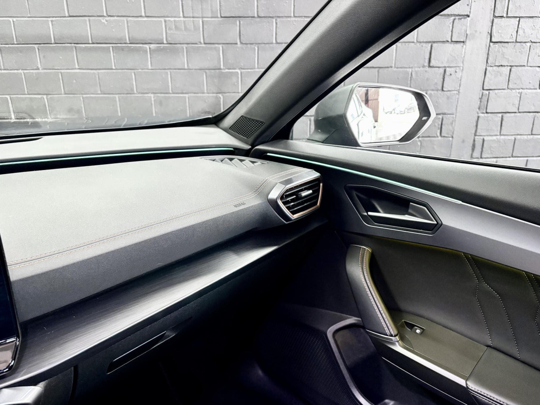 Cupra Formentor VZ 245CV eHybrid DSG6 ** VSS ** PANO ** MATRIX ** (2022) - Photo 20