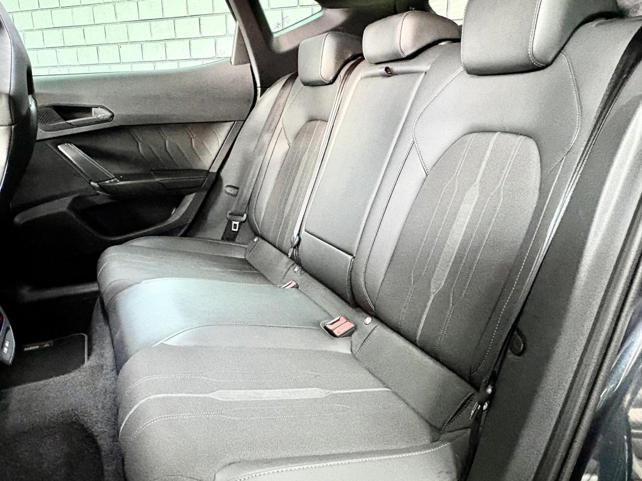 Cupra Formentor VZ 245CV eHybrid DSG6 ** VSS ** PANO ** MATRIX ** (2022) - Photo 21