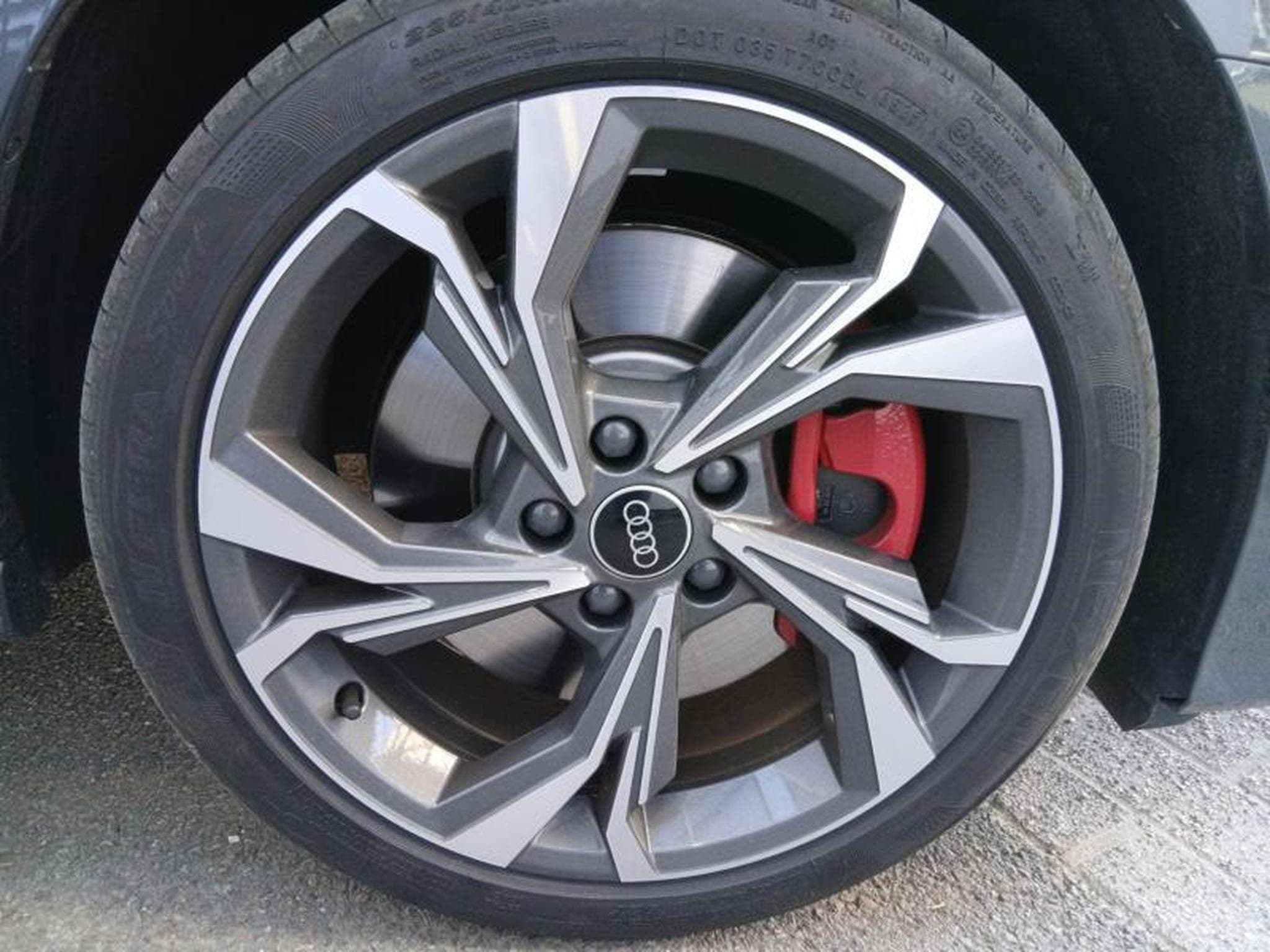 Audi A3 Sportback S-line TFSI e s-tronic (2026) - Foto 7
