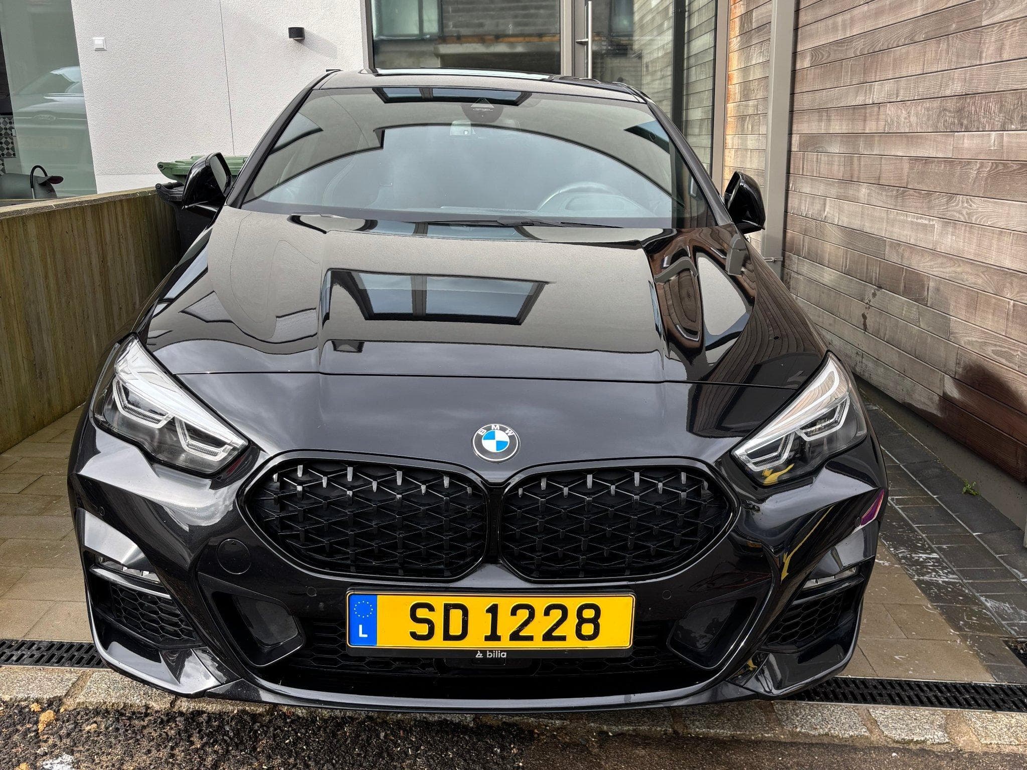 BMW 220 Gran Coupé M Sport (2020) - Foto 3