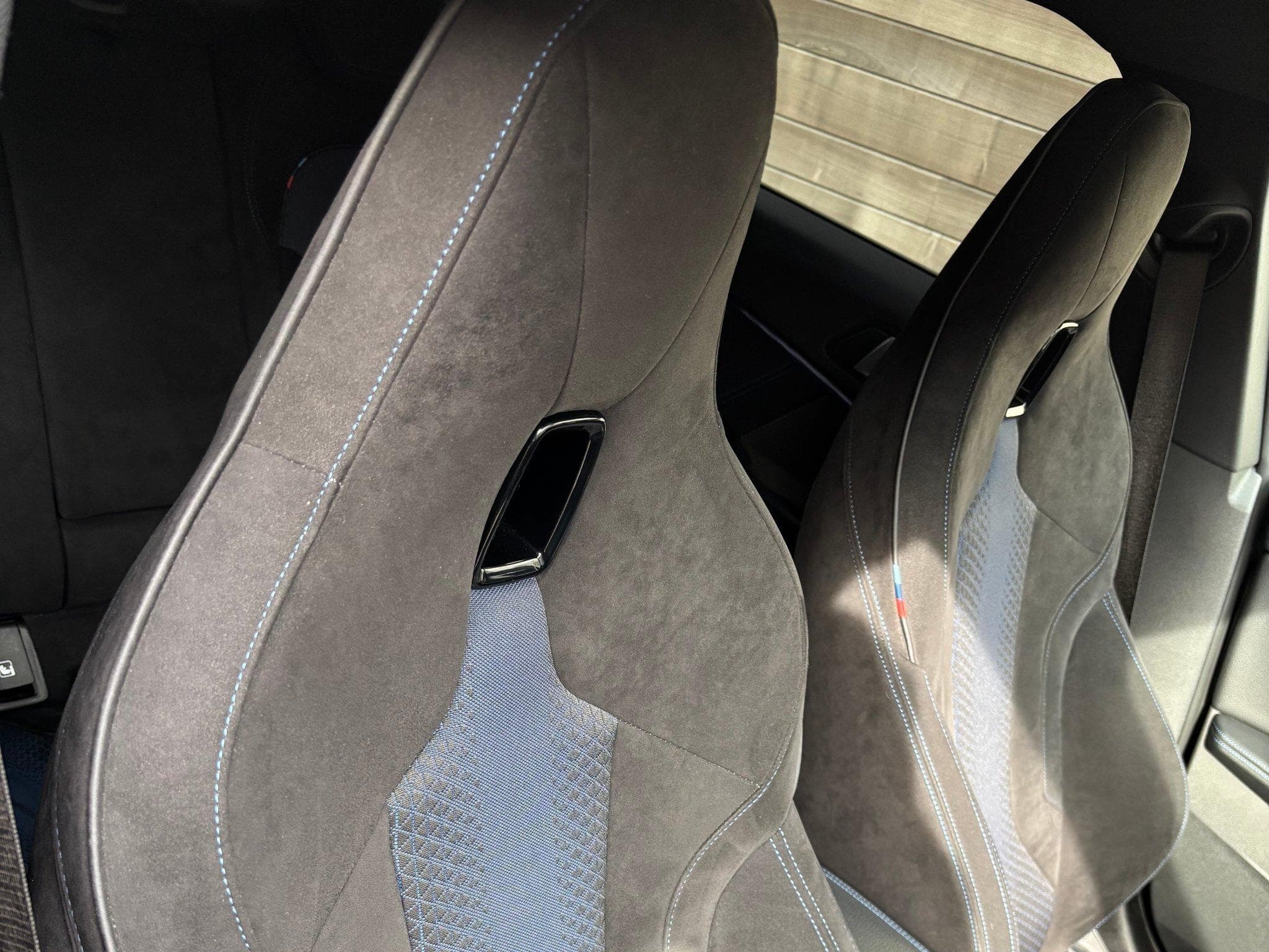 BMW 220 Gran Coupé M Sport (2020) - Foto 4