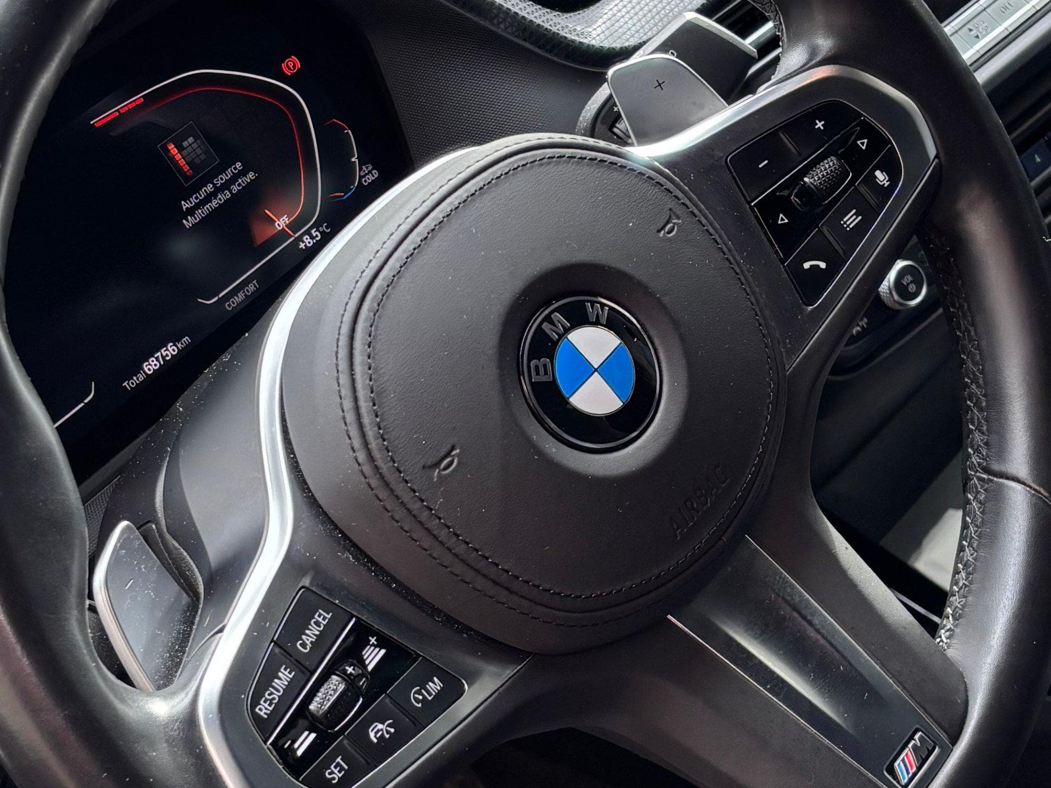 BMW 220 Gran Coupé M Sport (2020) - Foto 5