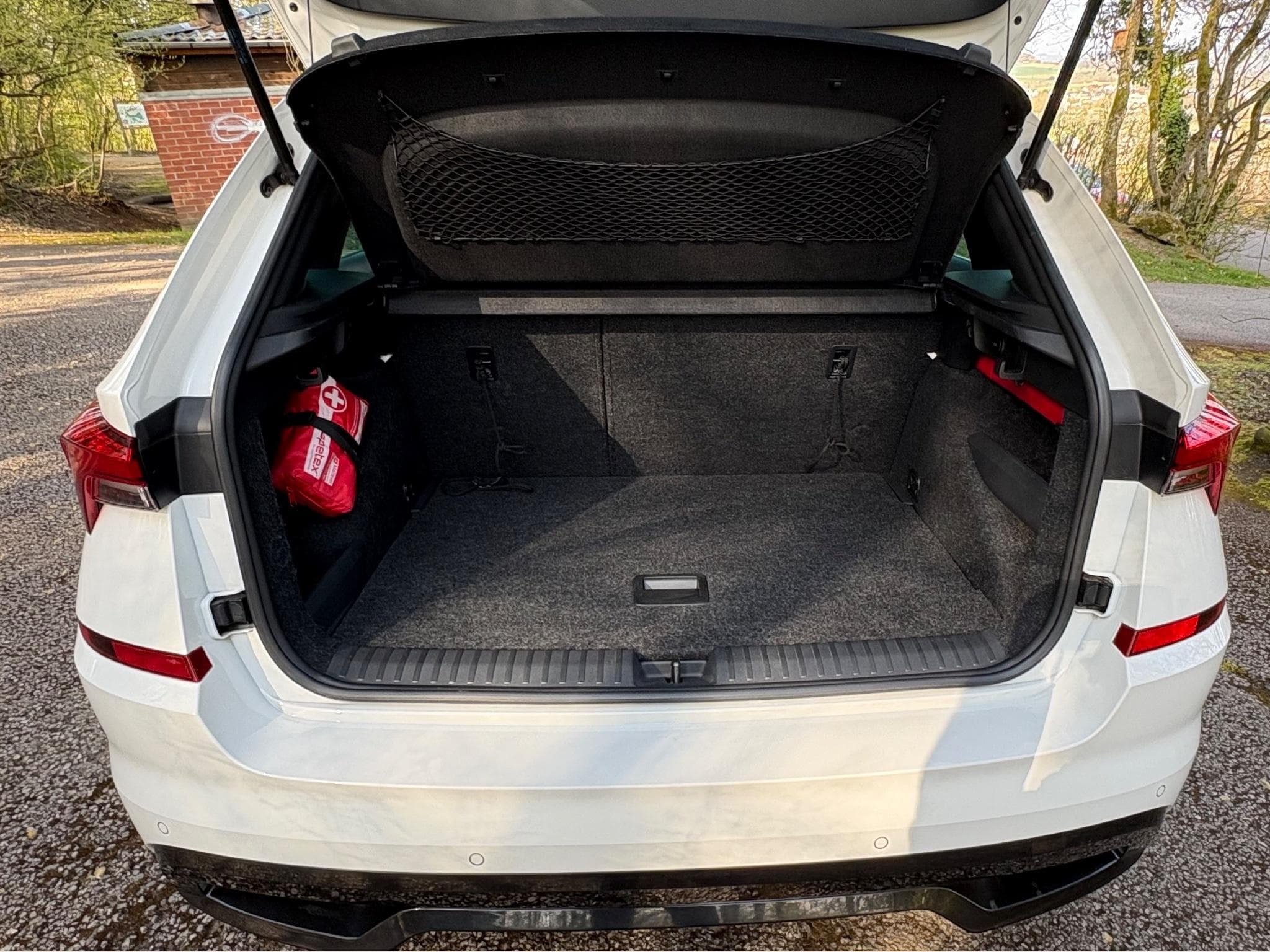 Skoda Kamiq 1,5 TSI , DSG, Monte Carlo (2021) - Foto 8