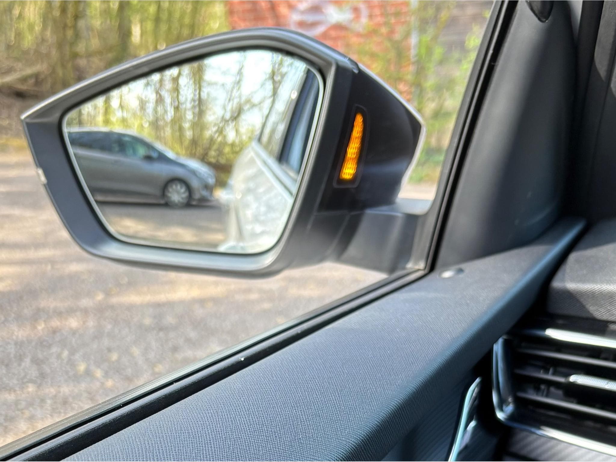 Skoda Kamiq 1,5 TSI , DSG, Monte Carlo (2021) - Foto 10