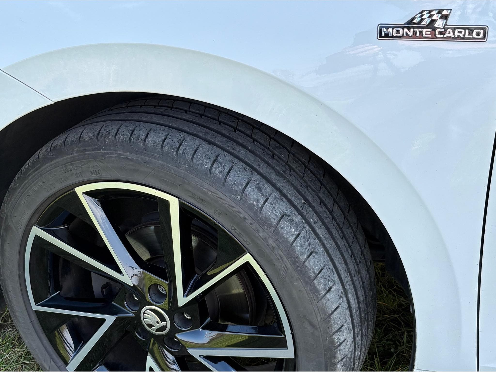 Skoda Kamiq 1,5 TSI , DSG, Monte Carlo (2021) - Foto 14