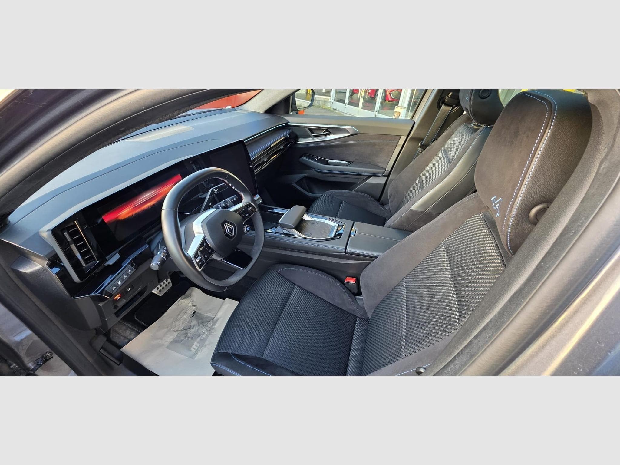 Renault Austral 160 EDC Esprit Alpine (2023) - Photo 5