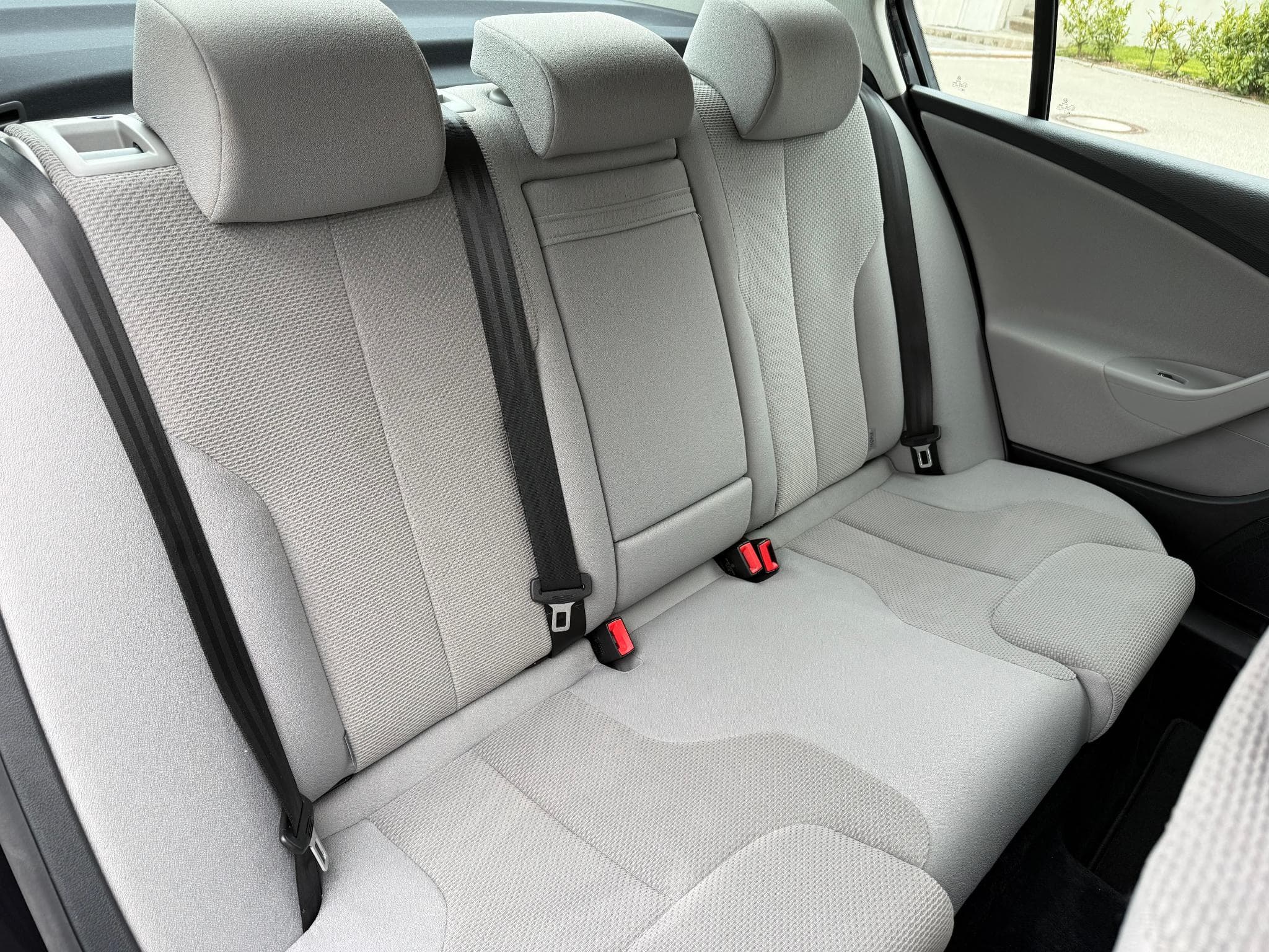 VW Passat 2.0 TDI COMFORTLINE 140 PS (2015) - Photo 8