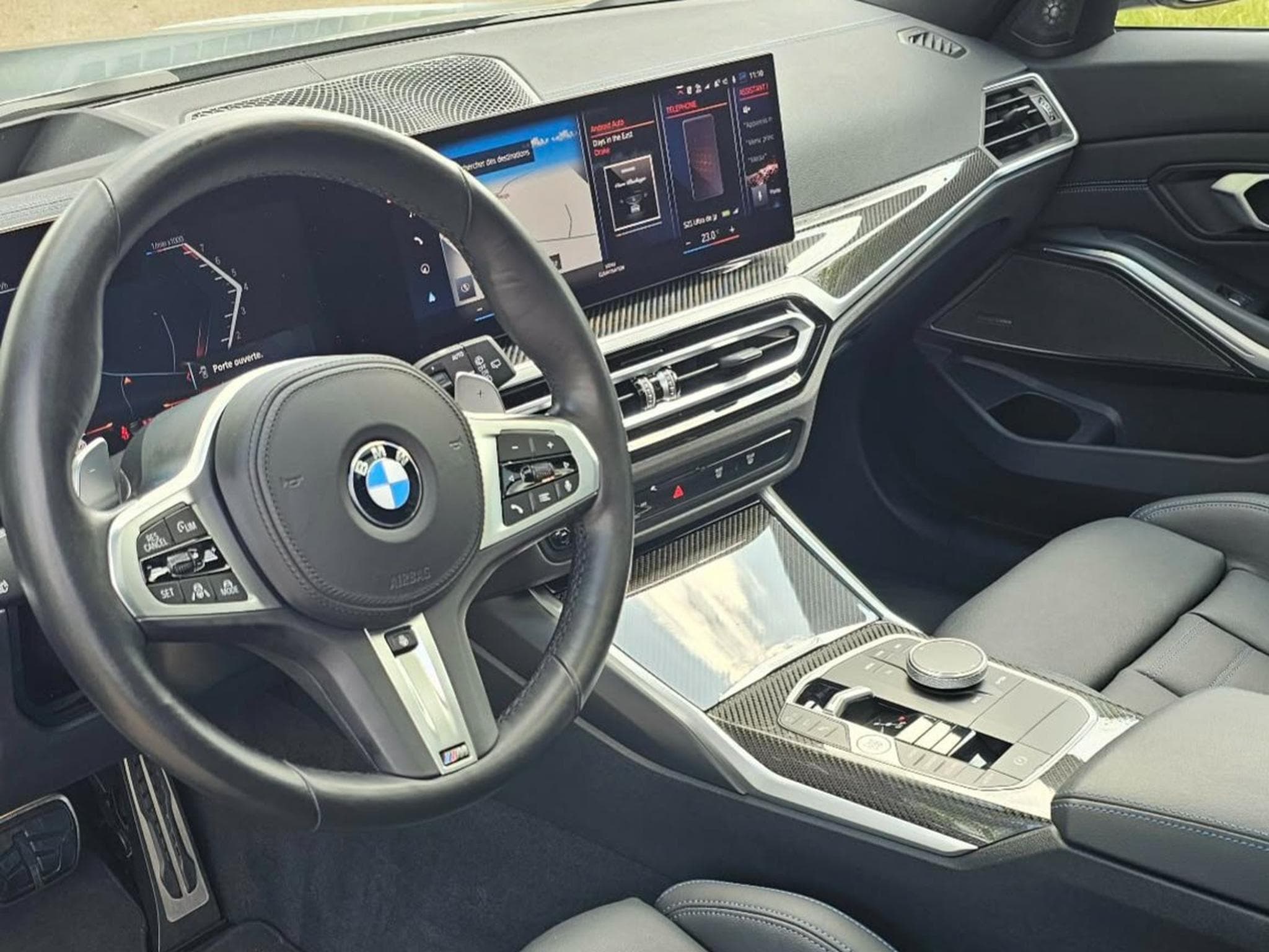 BMW M340 Pack M (2023) - Foto 3