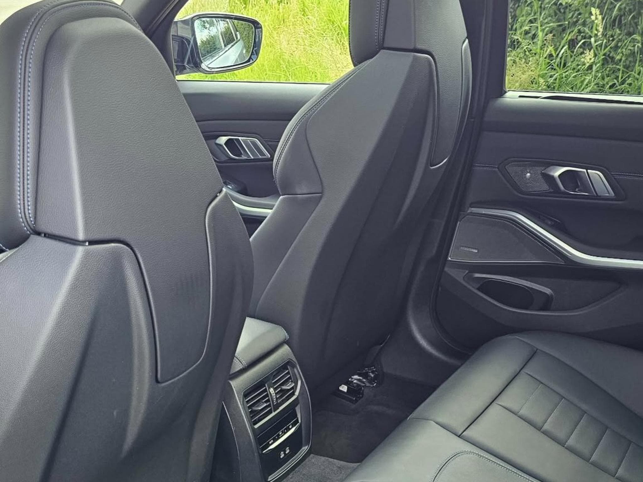 BMW M340 Pack M (2023) - Foto 4