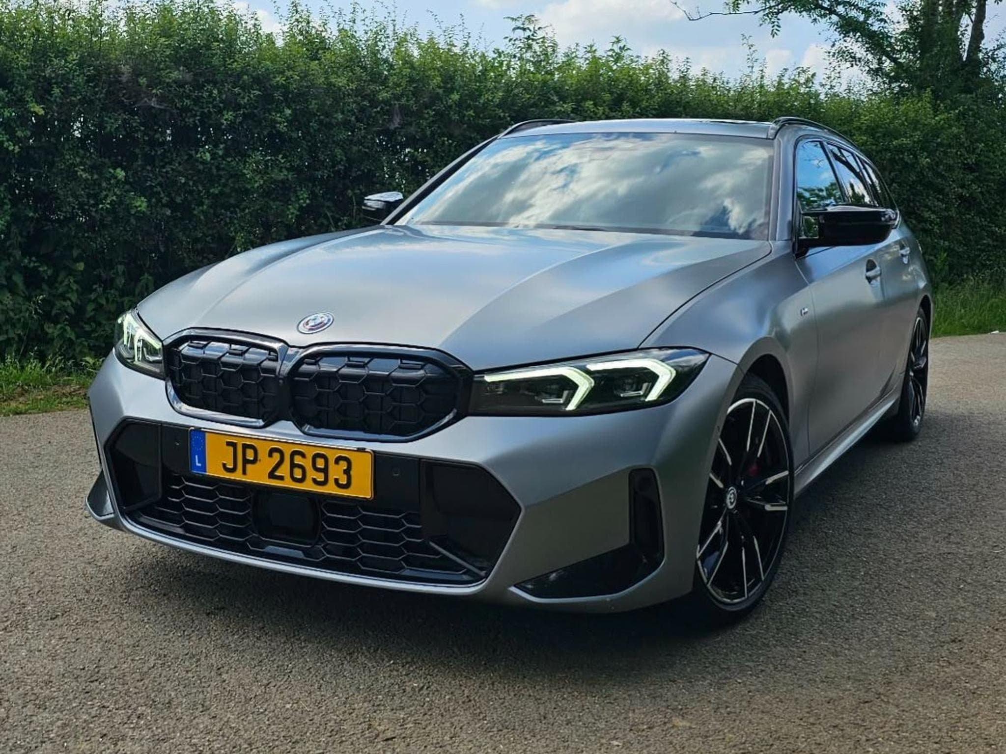 BMW M340 Pack M (2023) - Foto 5