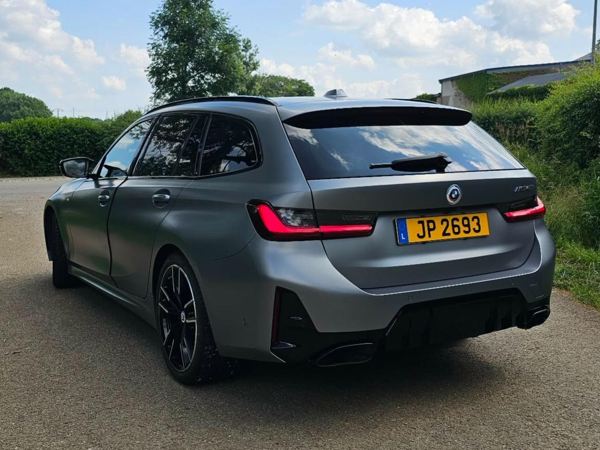 BMW M340 Pack M (2023) - Foto 6