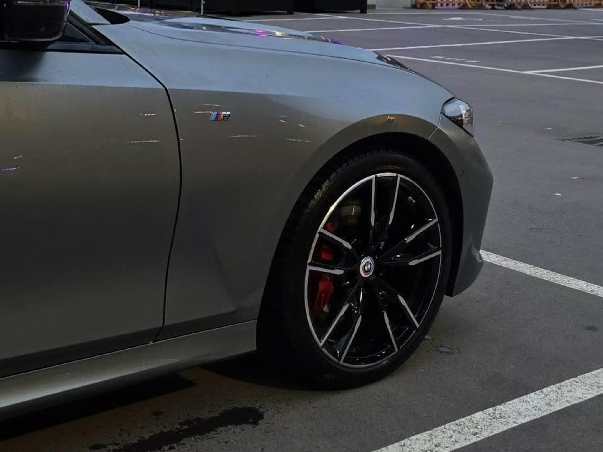 BMW M340 Pack M (2023) - Foto 7