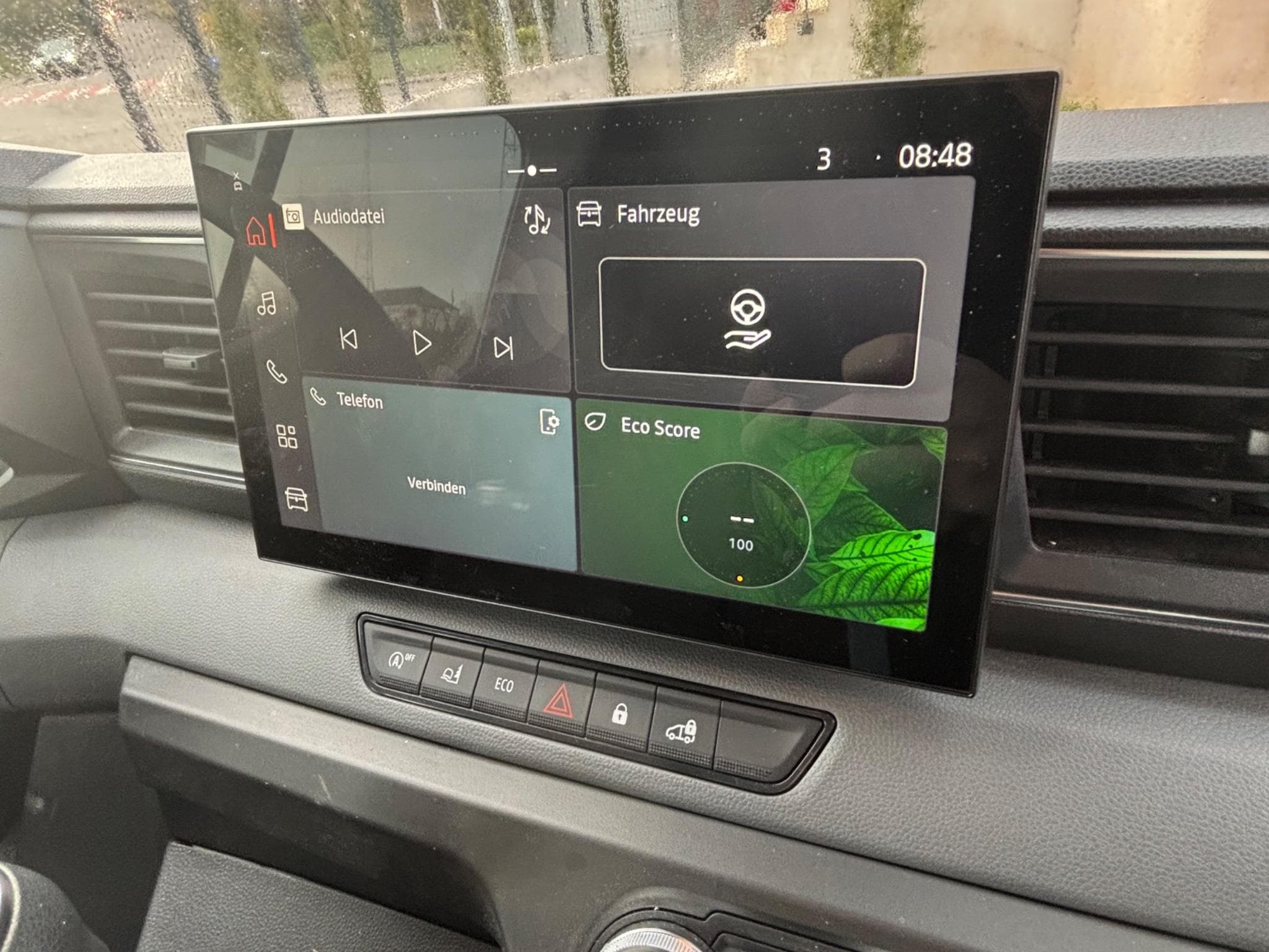 Renault Master FWD L3H2 3,5T Blue dCi 150 (2025) - Foto 2