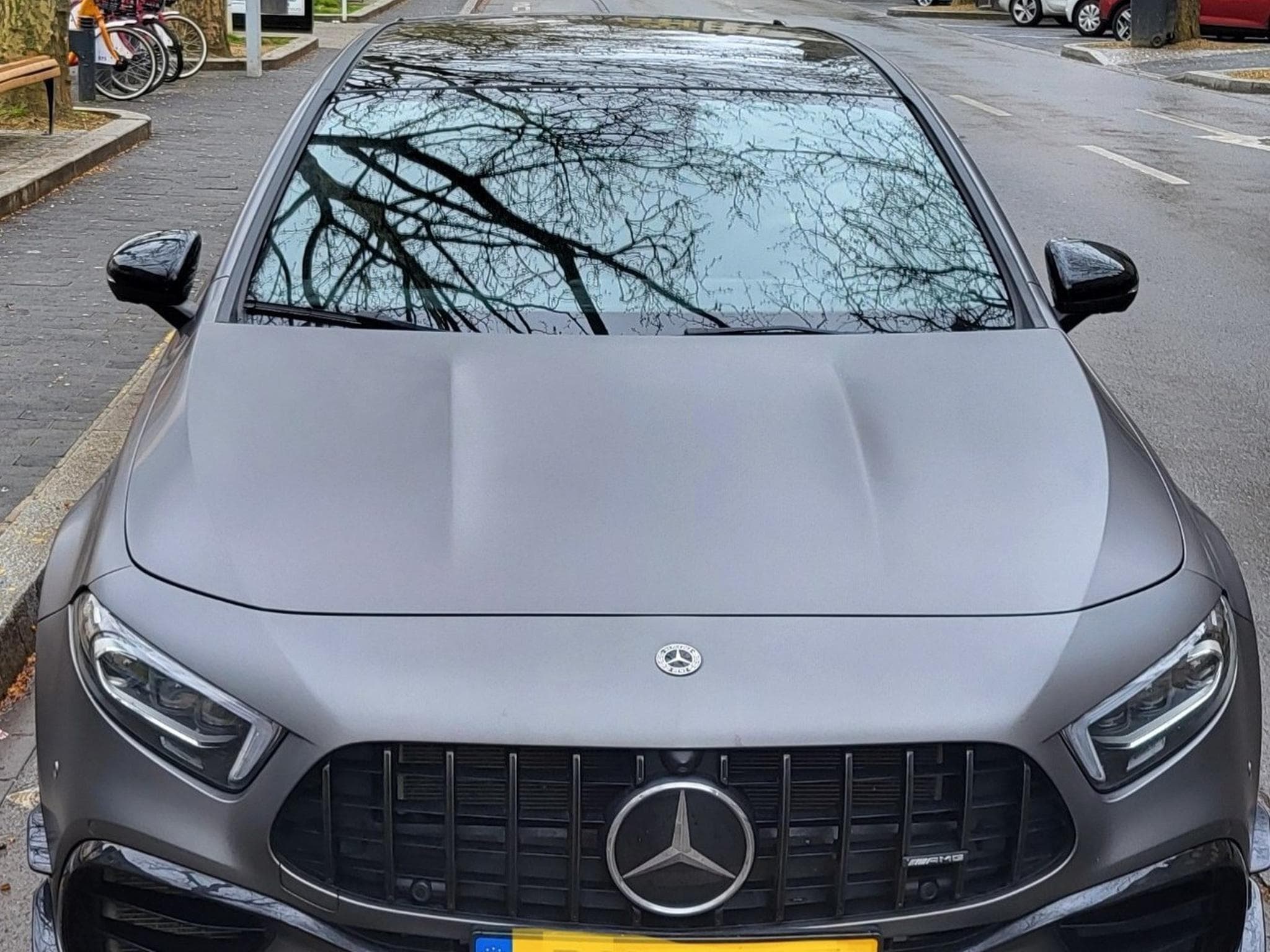 Mercedes A 45 AMG s (2023) - Foto 2