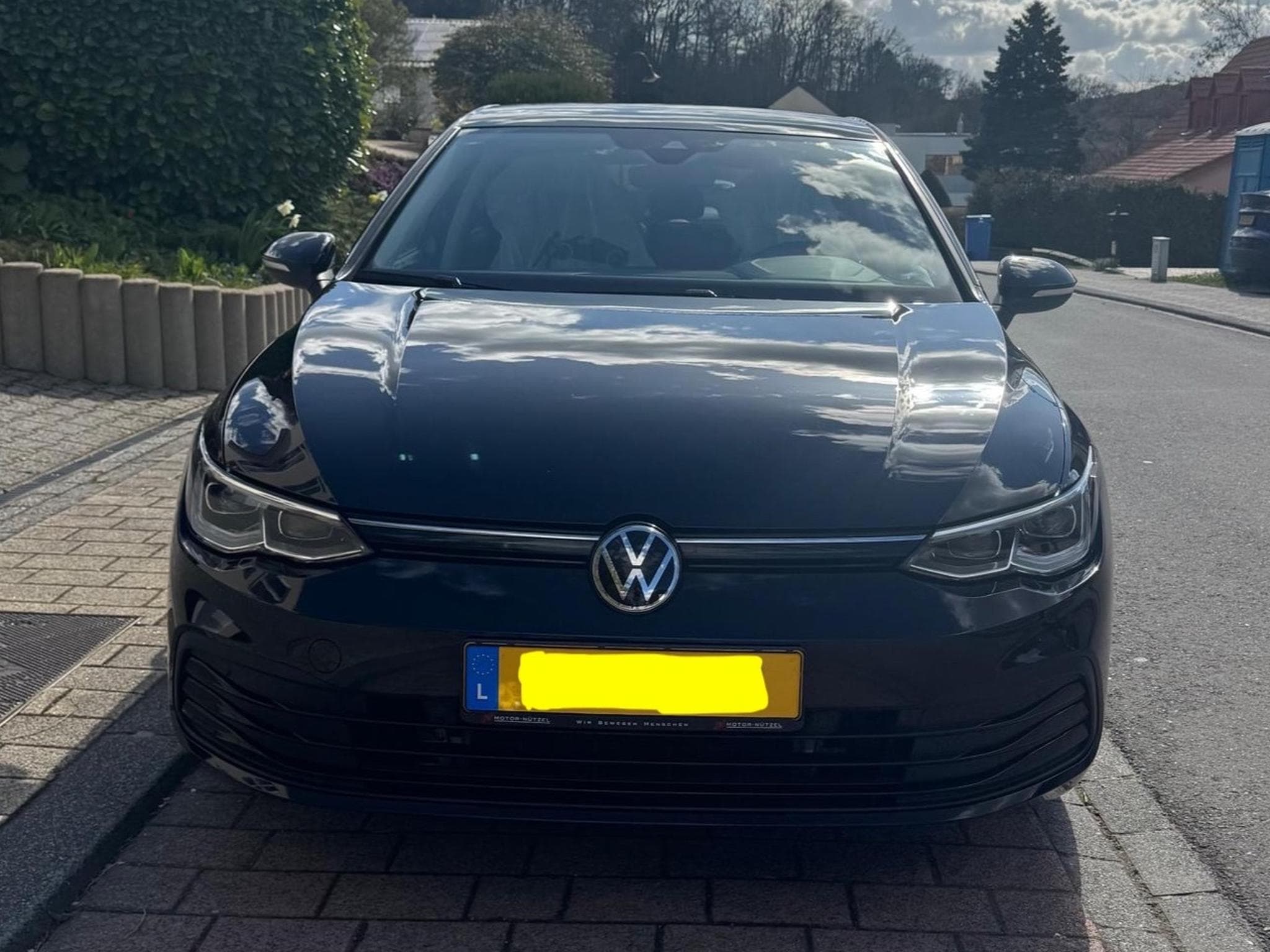 VW Golf Life 2.0 TDI SCR DSG Life (2020) - Foto 2