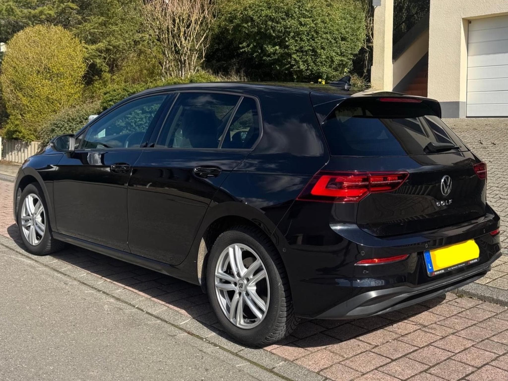 VW Golf Life 2.0 TDI SCR DSG Life (2020) - Foto 3