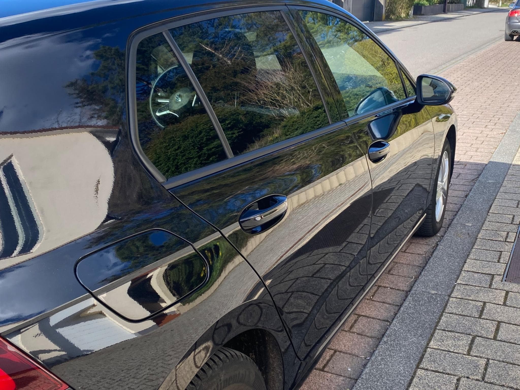 VW Golf Life 2.0 TDI SCR DSG Life (2020) - Foto 5