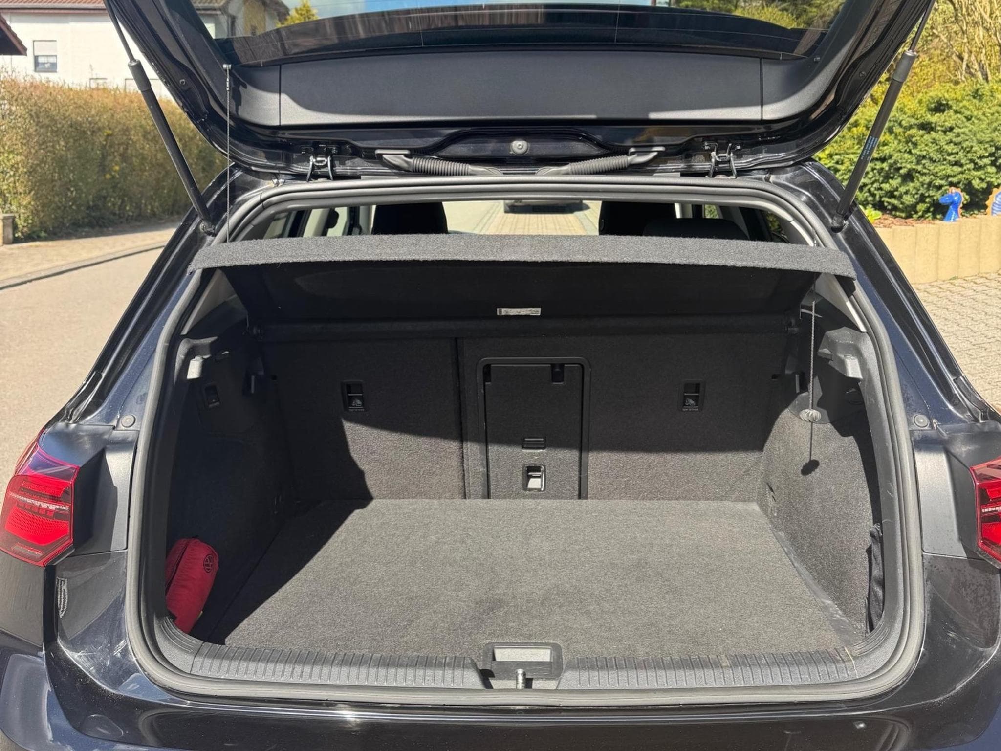 VW Golf Life 2.0 TDI SCR DSG Life (2020) - Foto 14