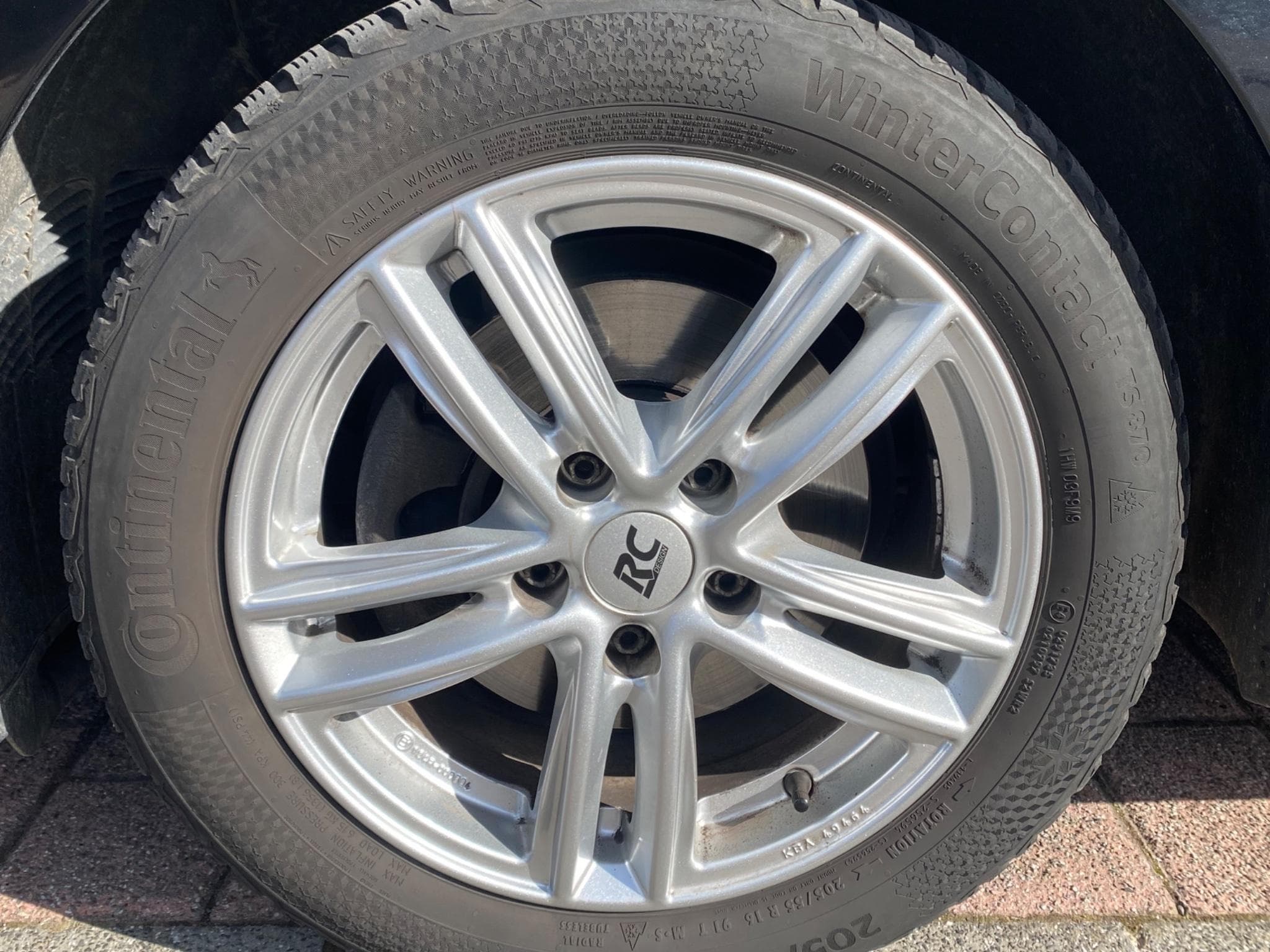 VW Golf Life 2.0 TDI SCR DSG Life (2020) - Foto 15