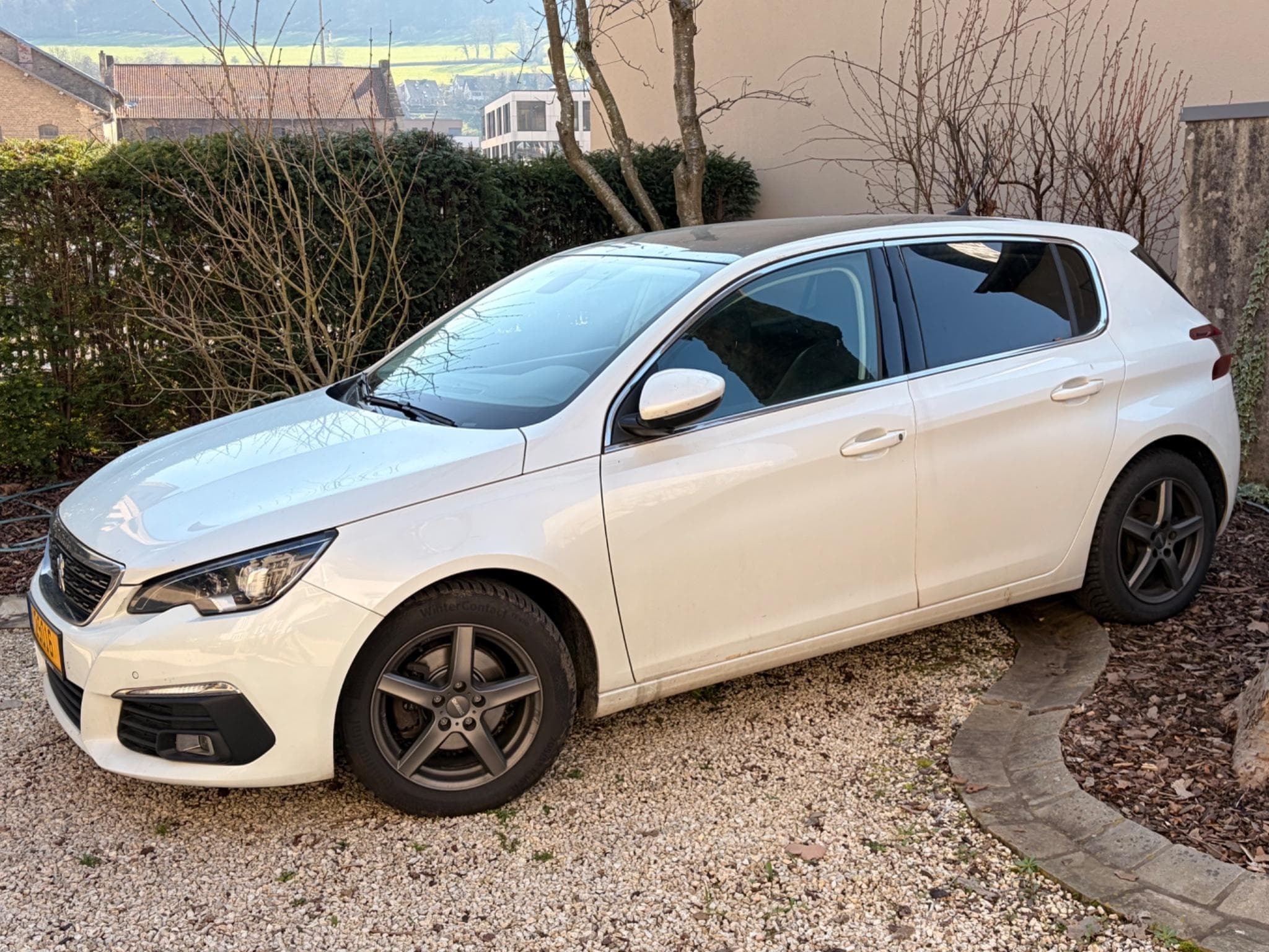 Peugeot 308 (2018) - Foto 3