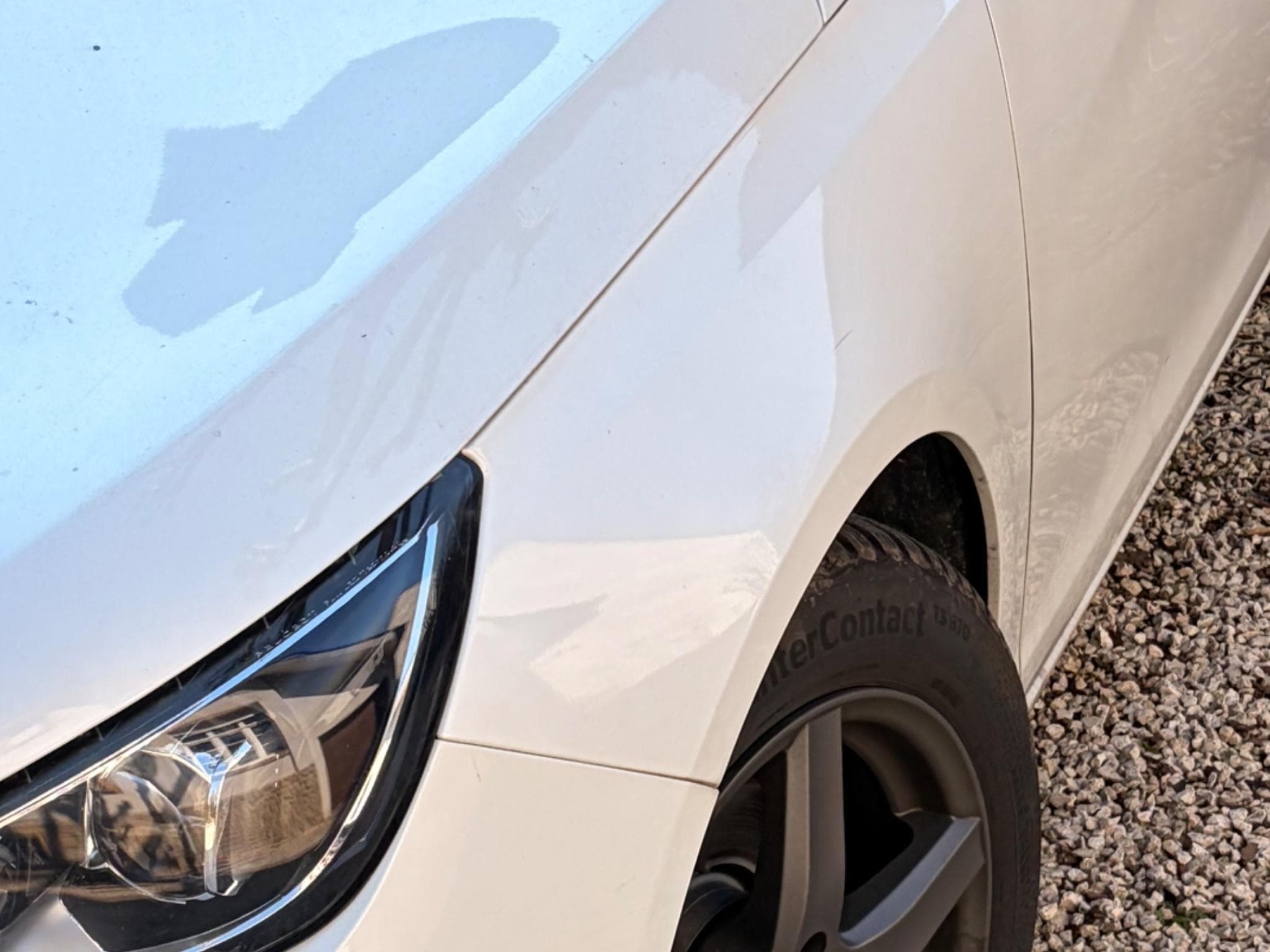 Peugeot 308 (2018) - Foto 6