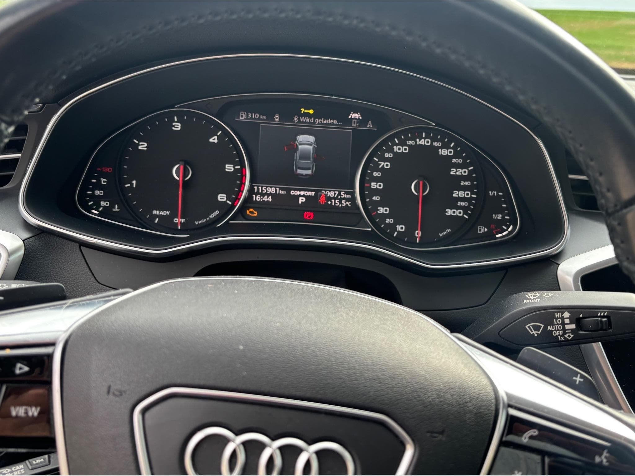 Audi A7 S-Line quattro (2019) - Foto 5