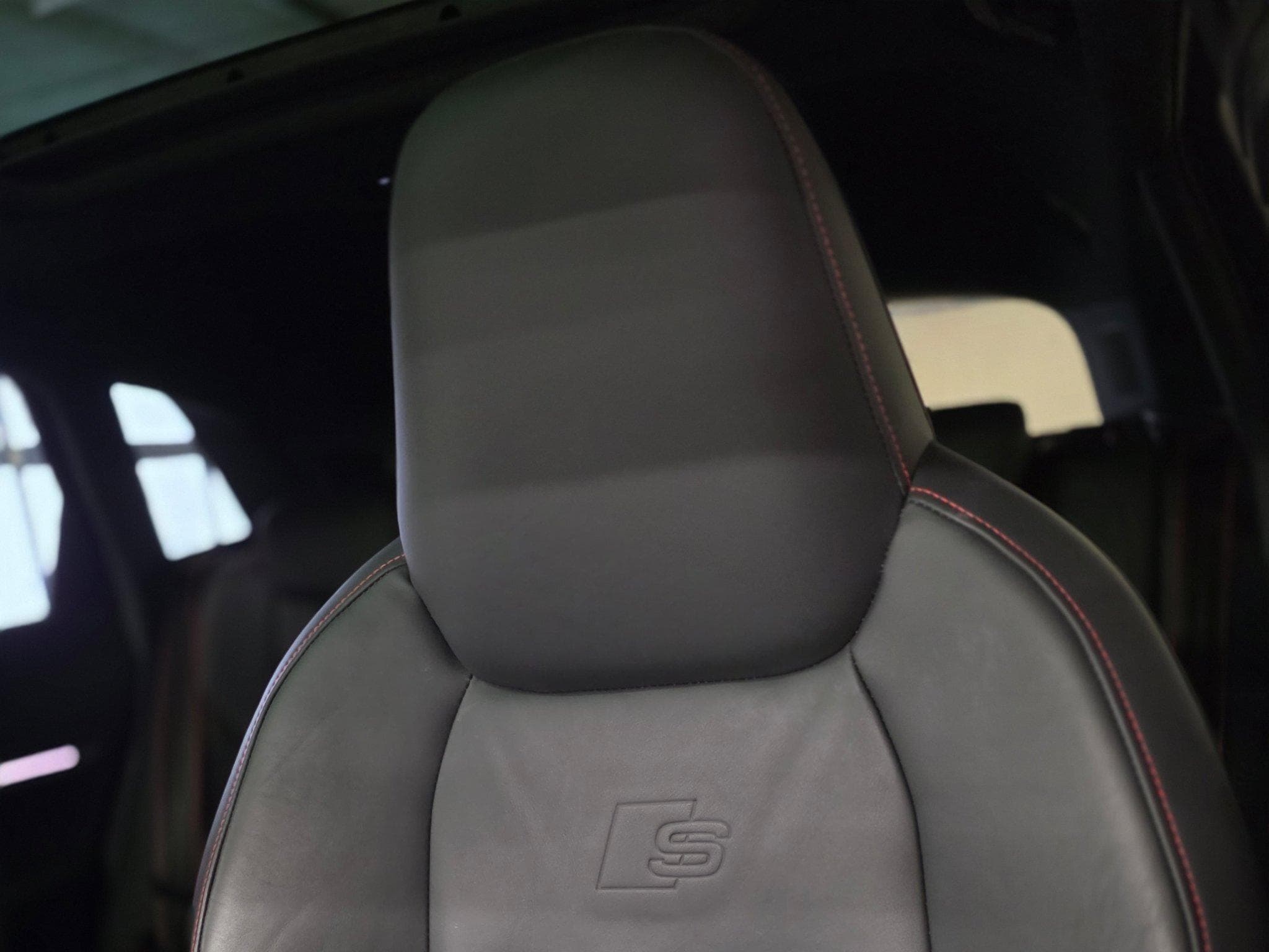 Audi Q8 e-tron Audi Q8 Etron quattro 55 S-line (2023) - Photo 3