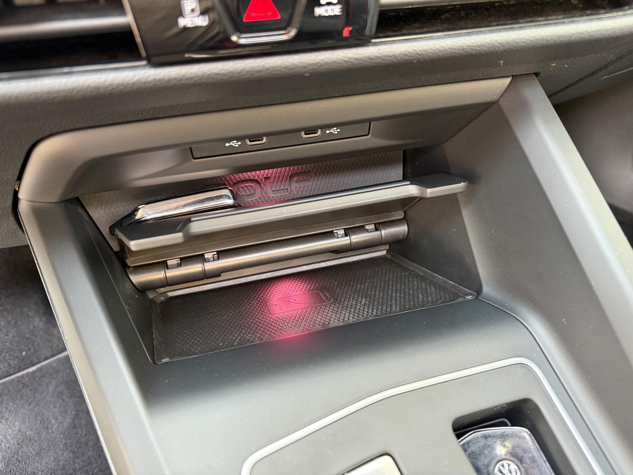 VW Golf VIII GTI Clubsport (2021) - Photo 14