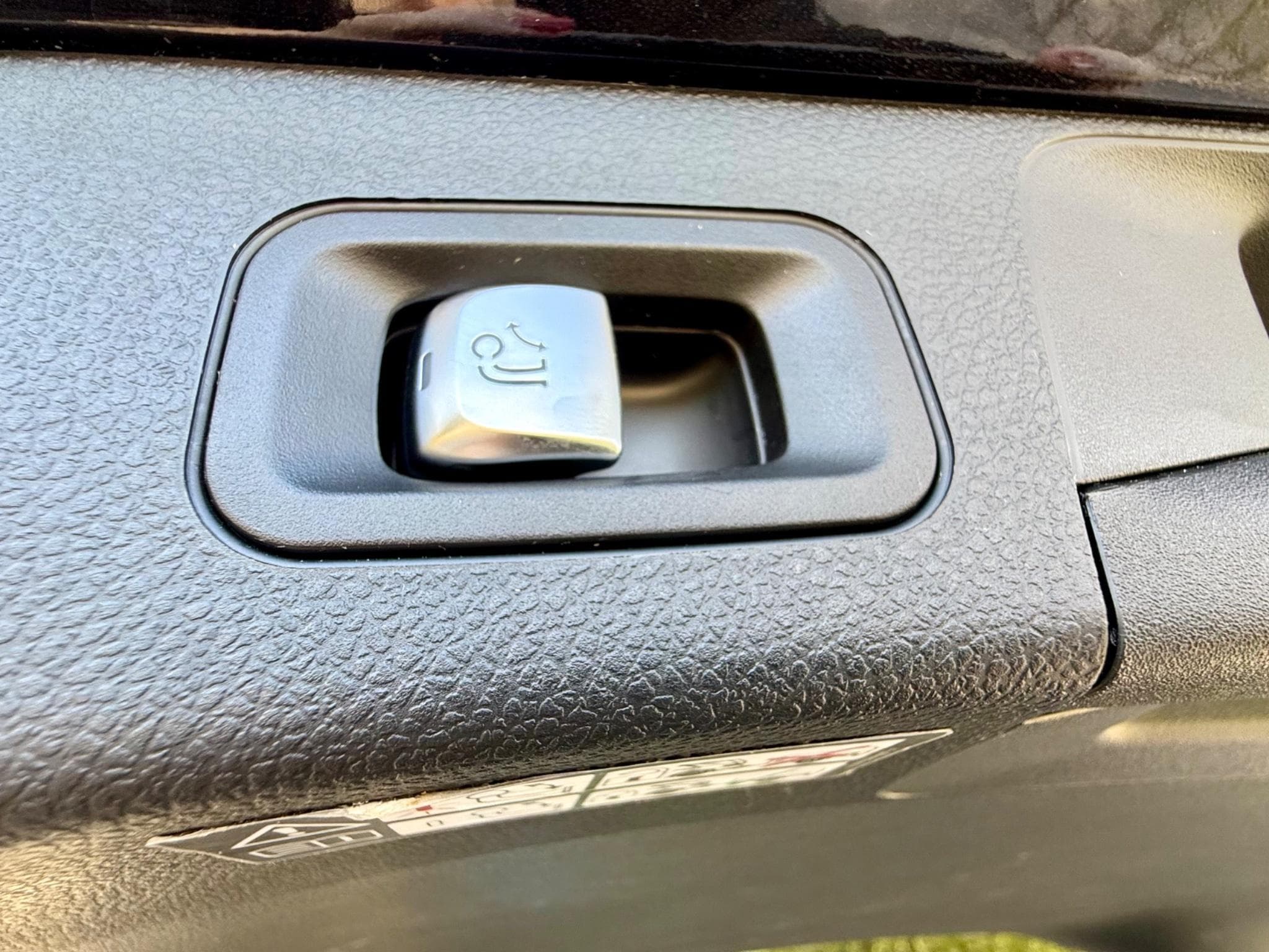 Mercedes 220 Avantgarde (2021) - Photo 7