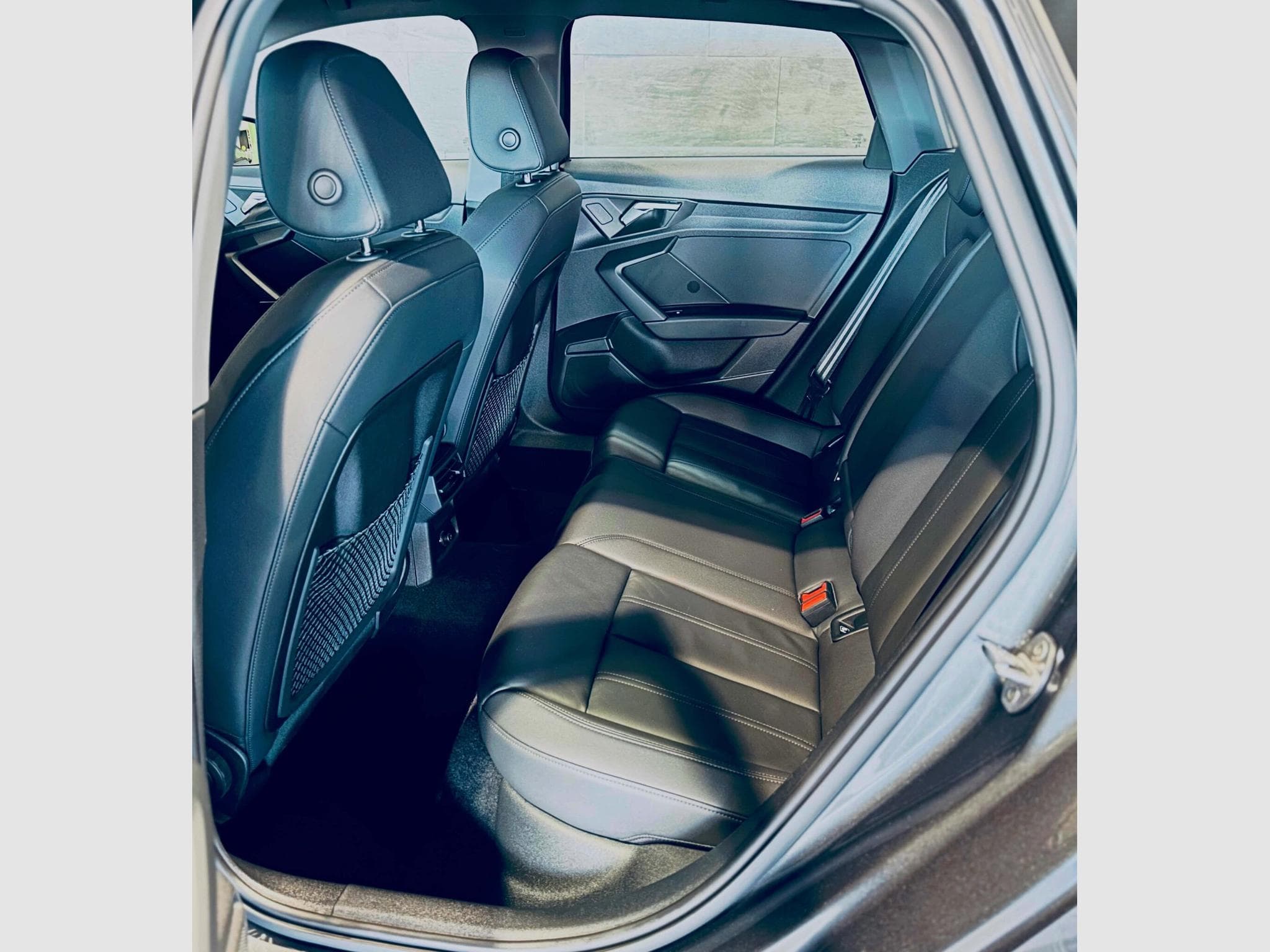 Audi A3 A3 SPORTBACK S-LINE 35 TFSI S-TRONIC (2024) - Foto 14