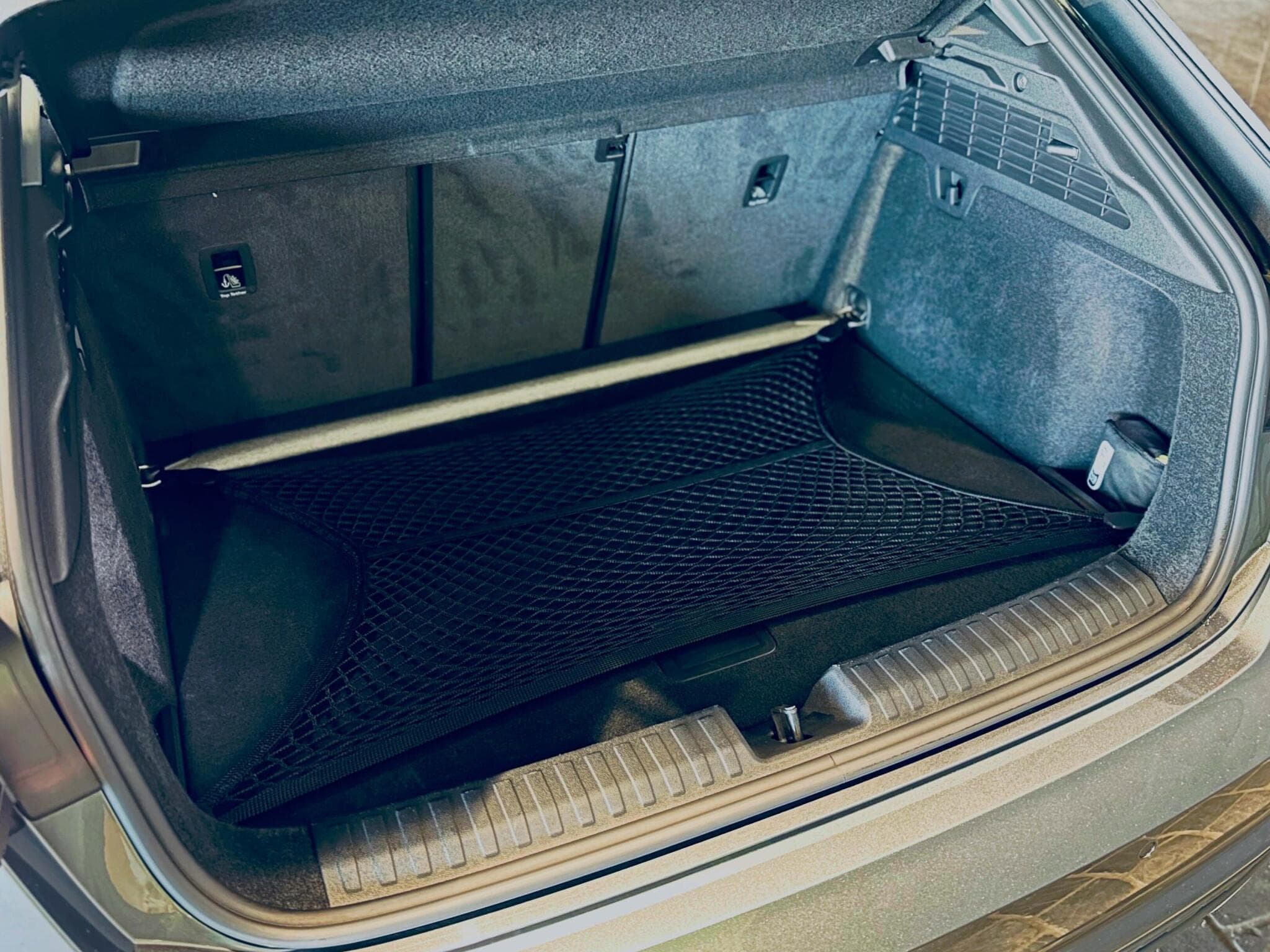 Audi A3 A3 SPORTBACK S-LINE 35 TFSI S-TRONIC (2024) - Foto 15